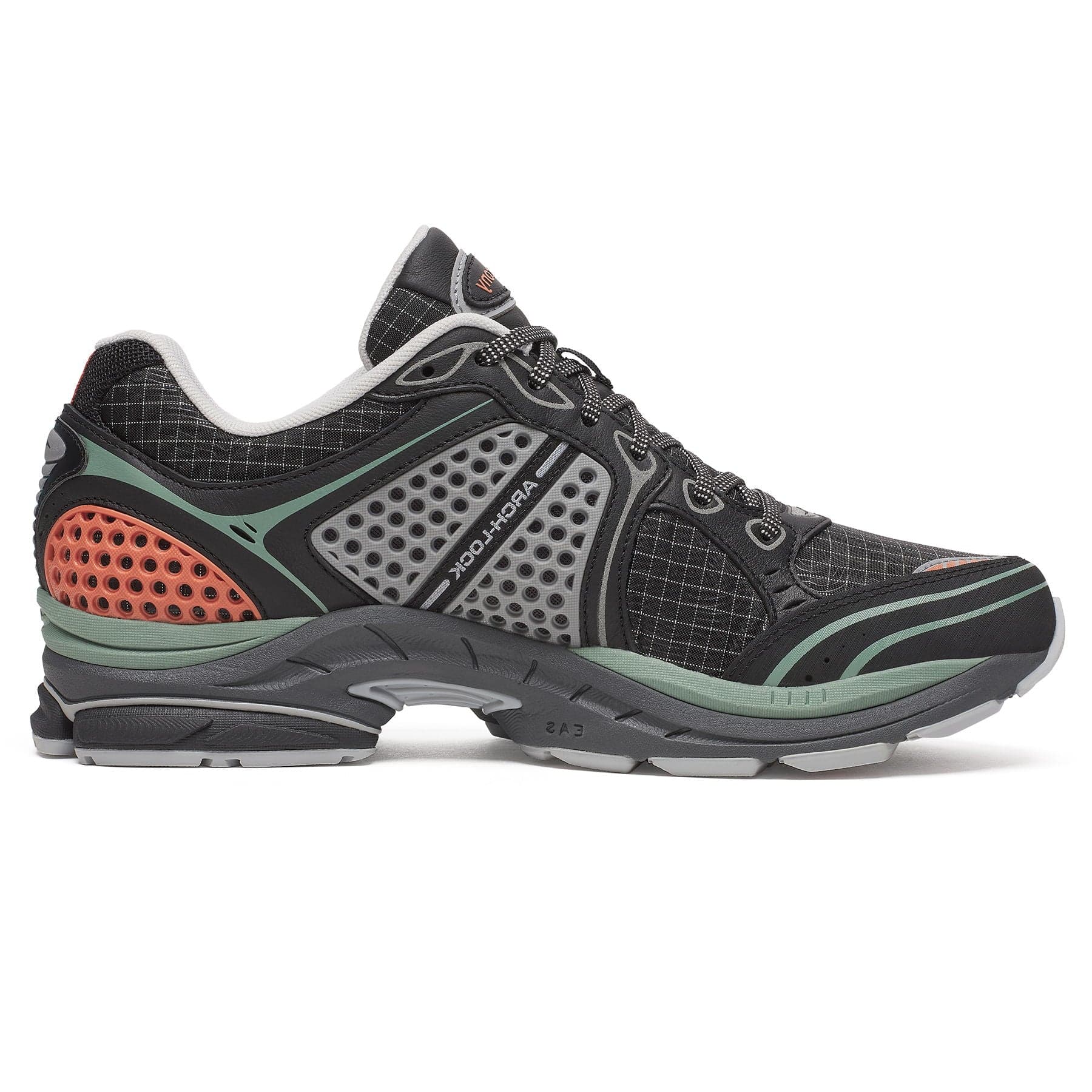 Saucony ProGrid Triumph 4 'Shadow Silver'