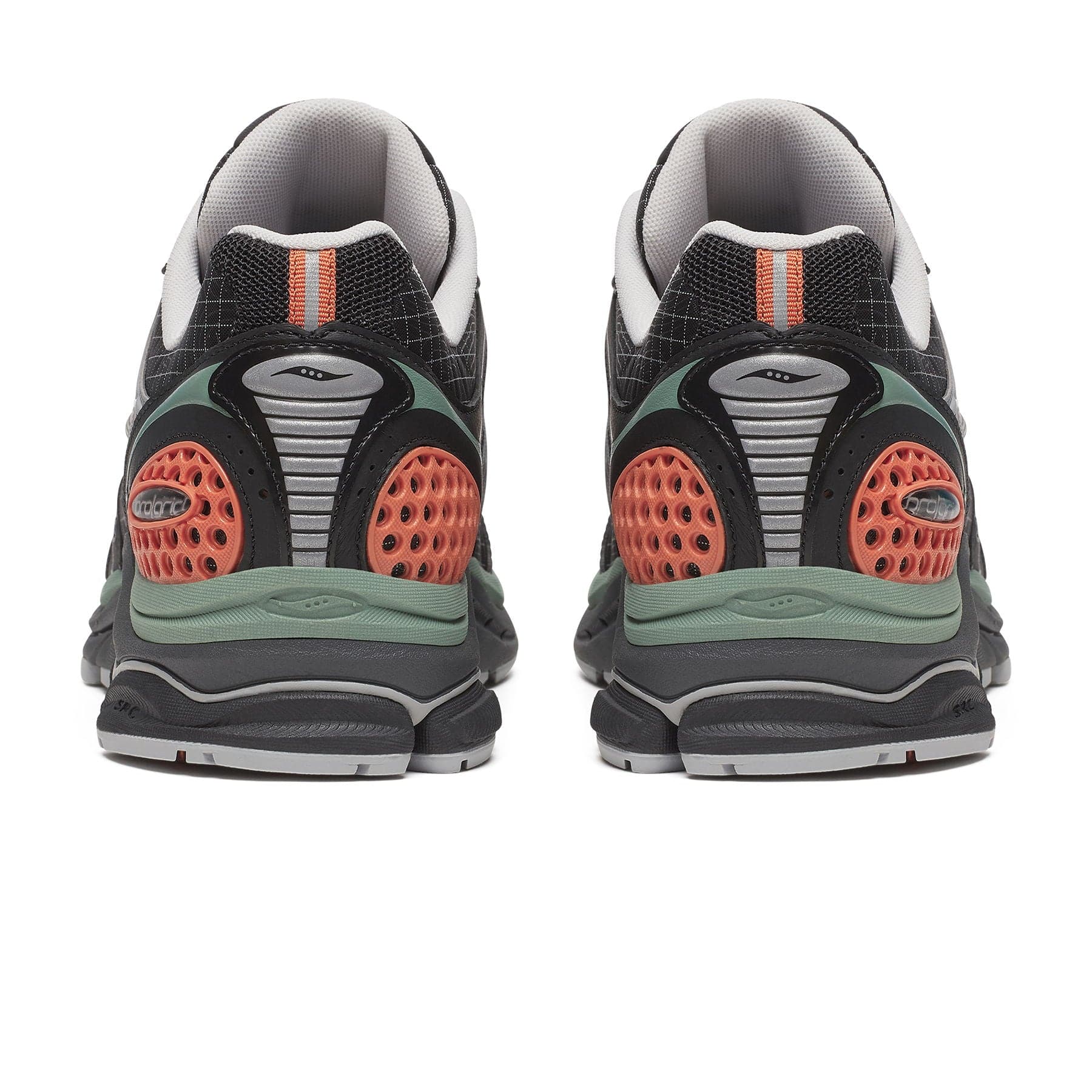 Saucony ProGrid Triumph 4 'Shadow Silver'