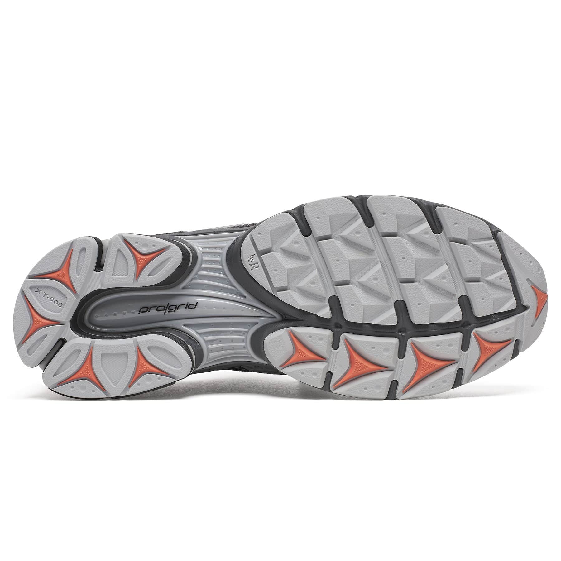 Saucony ProGrid Triumph 4 'Shadow Silver'