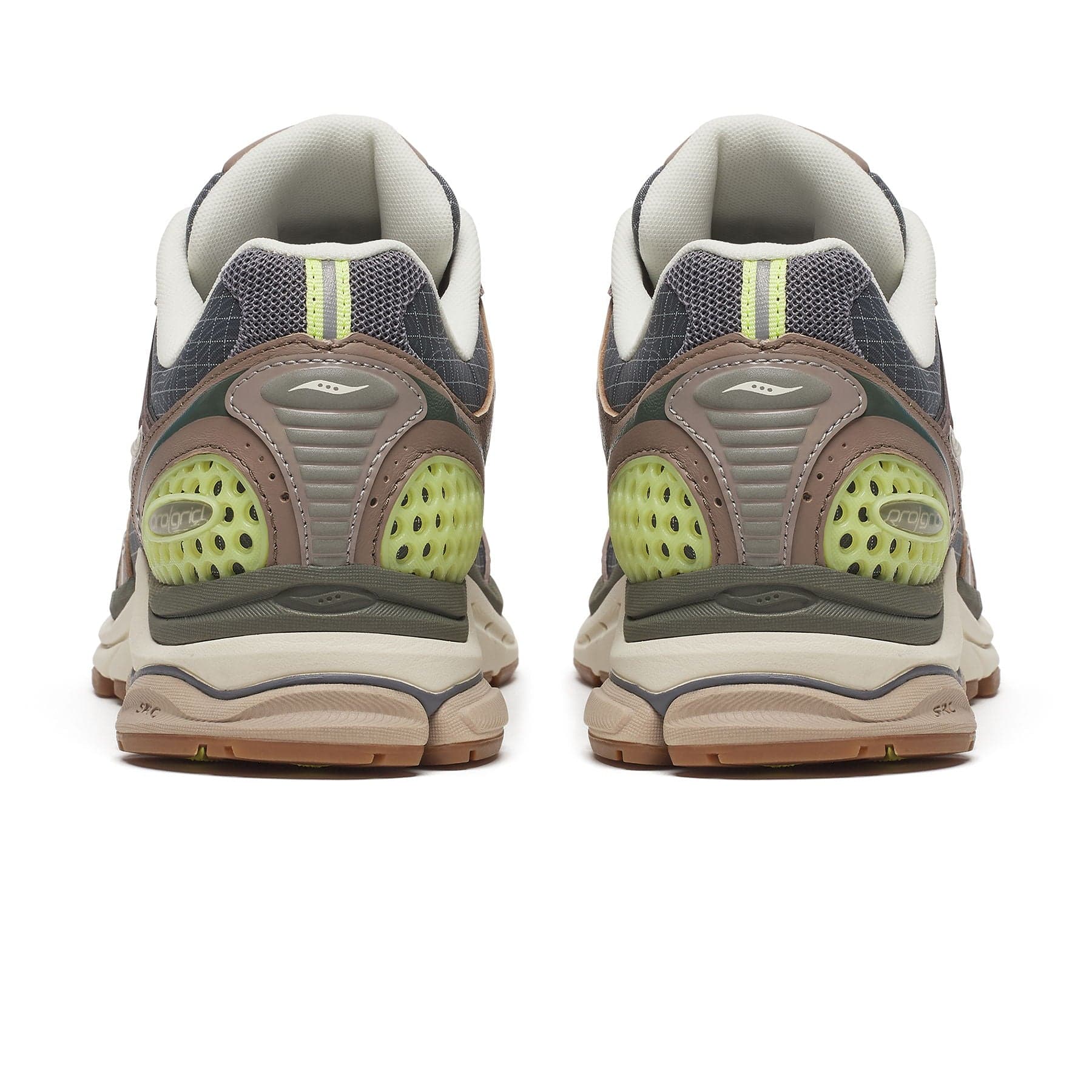 Saucony ProGrid Triumph 4 'Carbon Taupe'