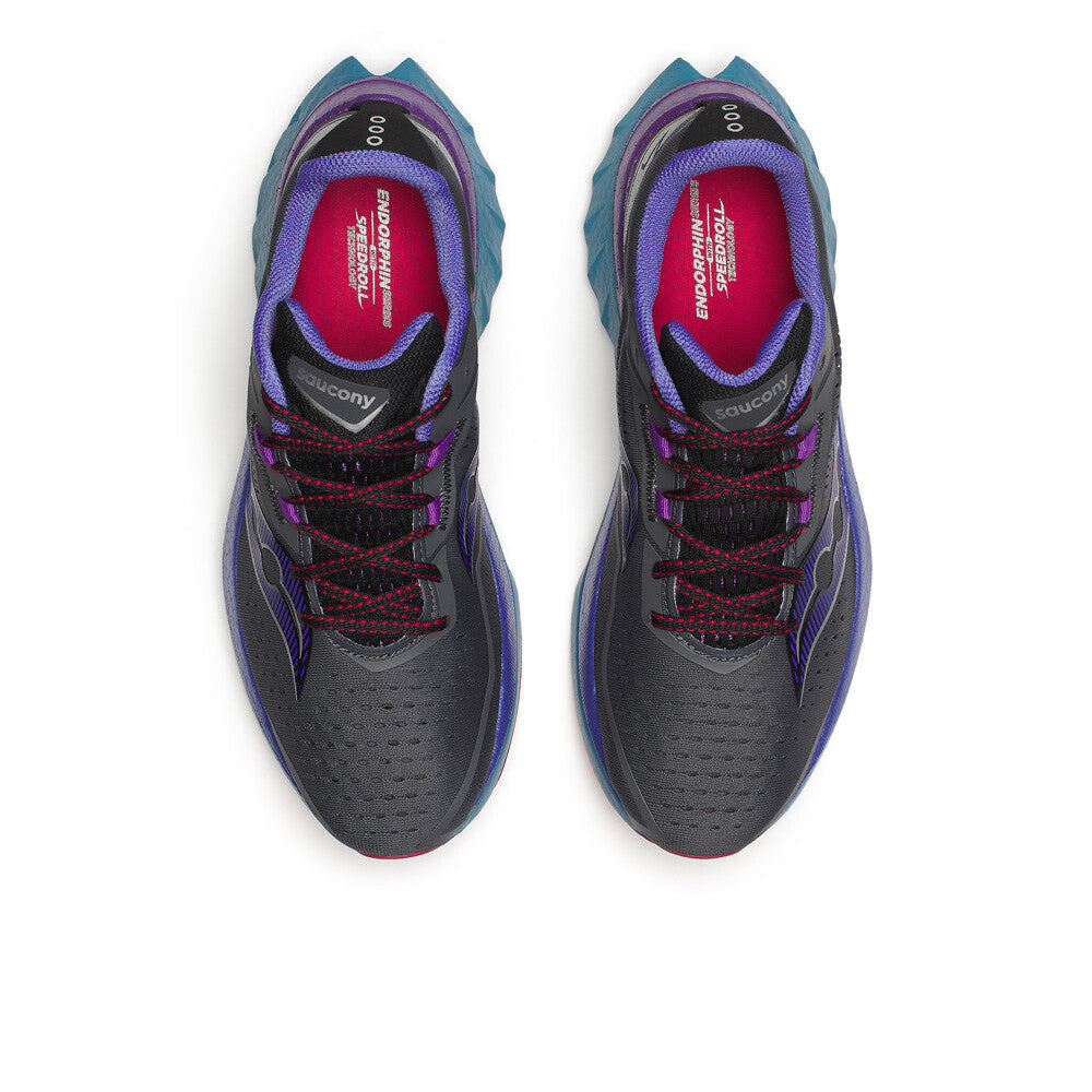 Saucony Endorphin Speed 4 'Galaxy Pack'