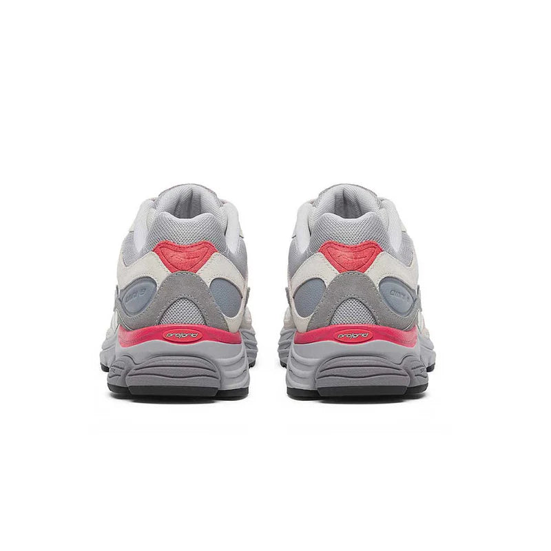 Saucony ProGrid Omni 9 Premium 'Ivory Grey'