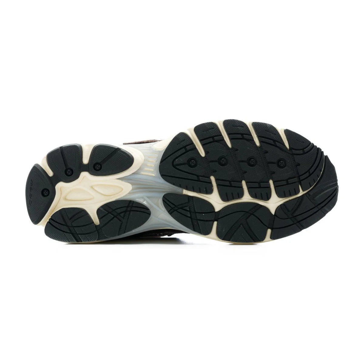 Saucony Progrid Omni 9 'Coffee'