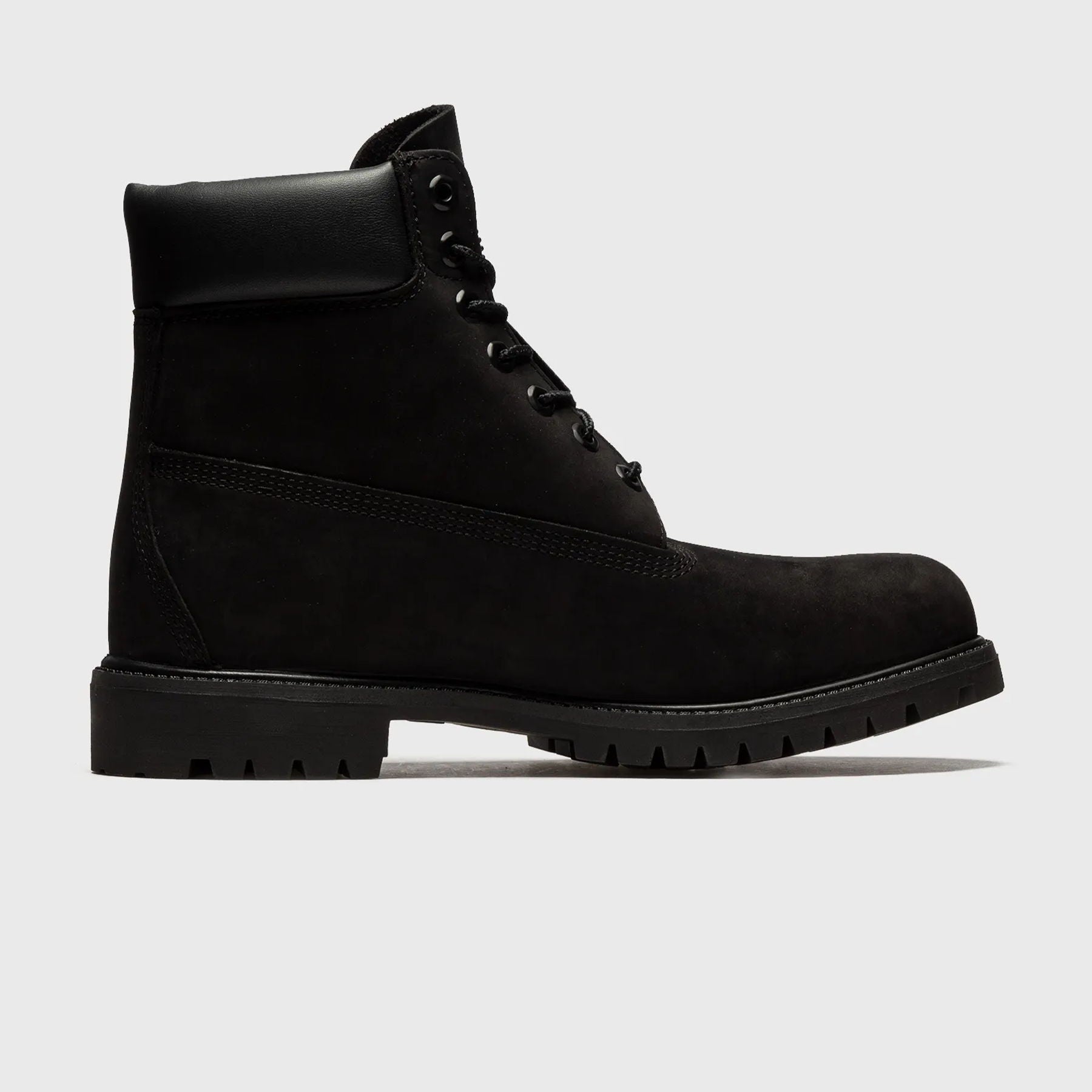 Timberland Premium 6 Inch Boot 'Black'