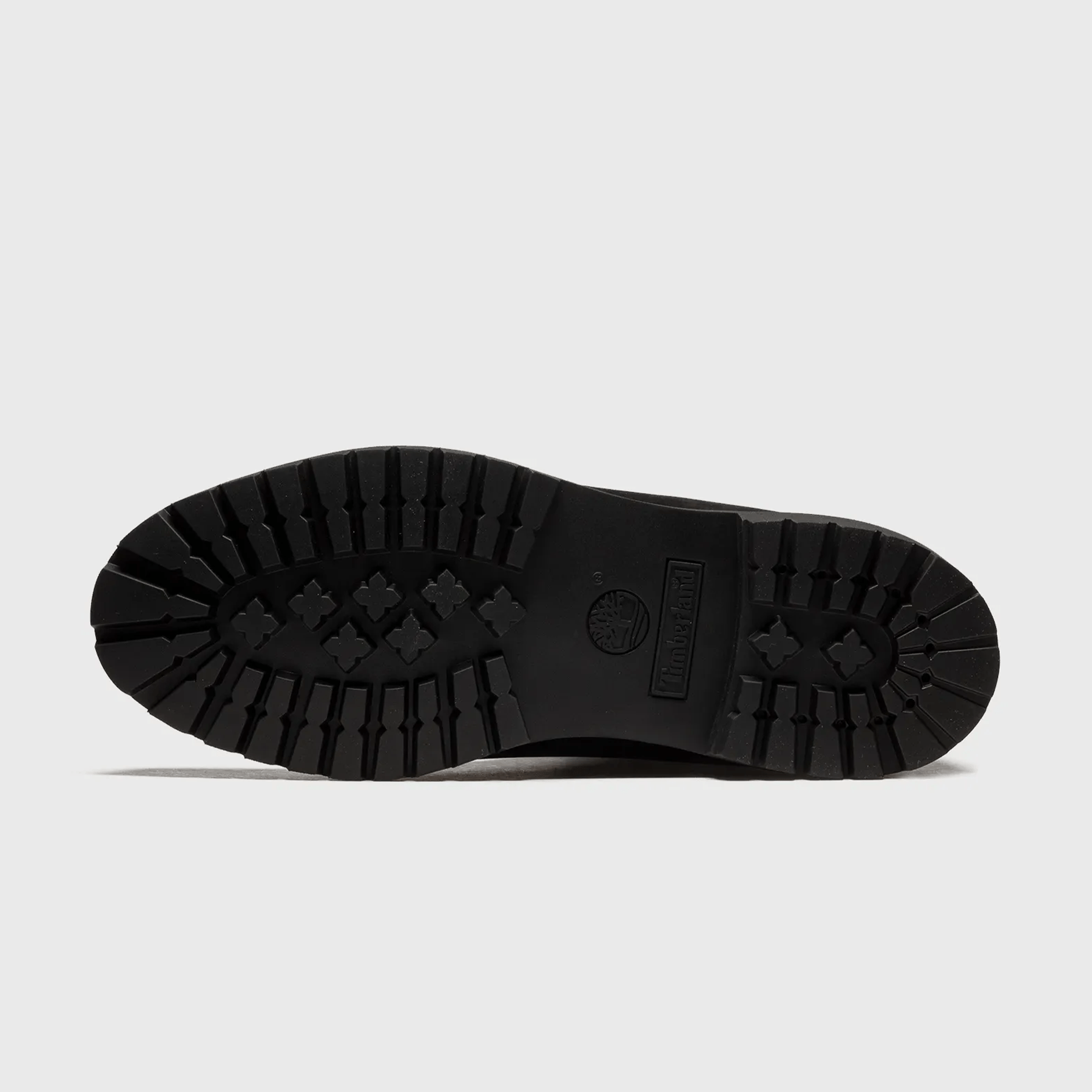 Timberland Premium 6 Inch Boot 'Black'