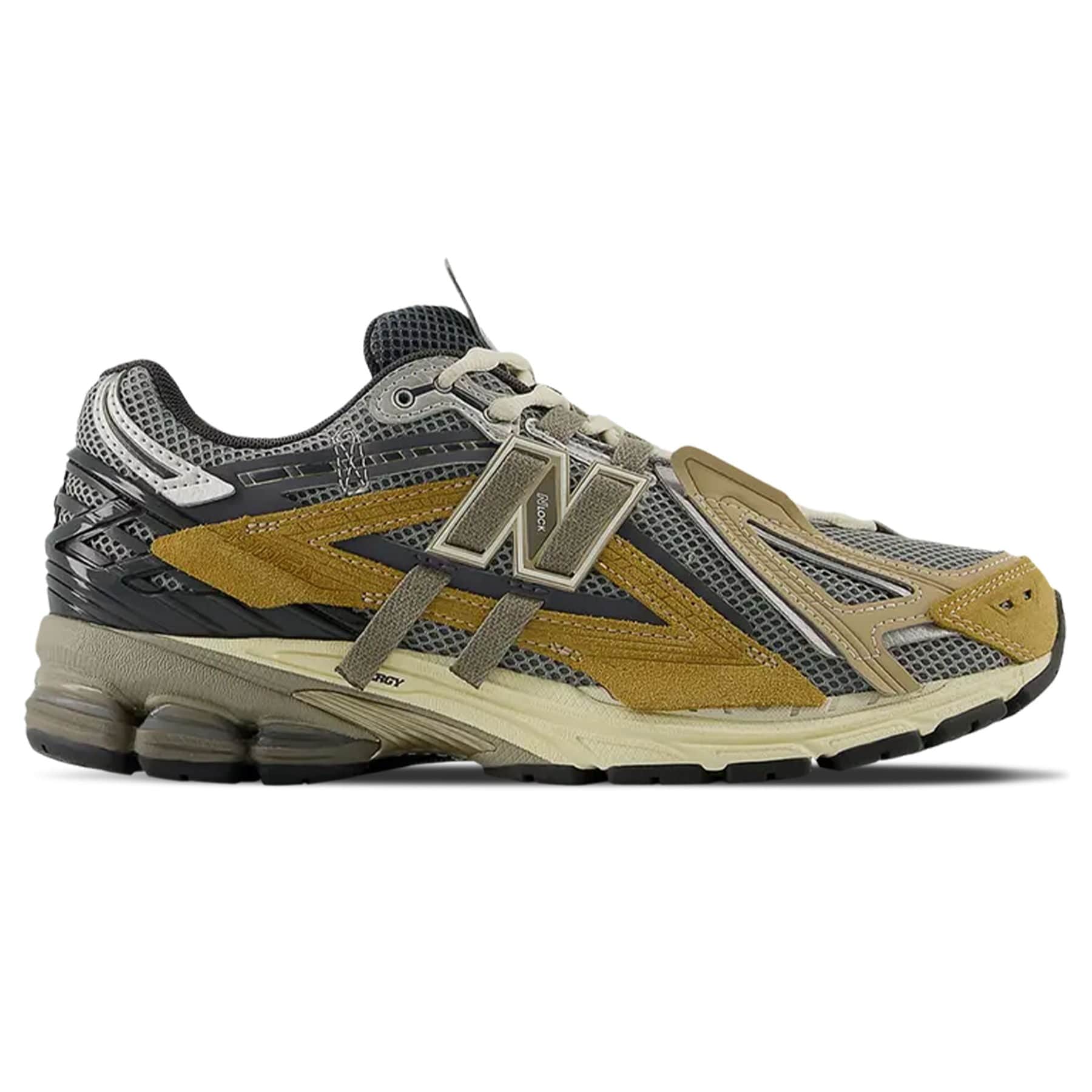 New Balance 1906A 'Great Plains Slate Grey Incense'