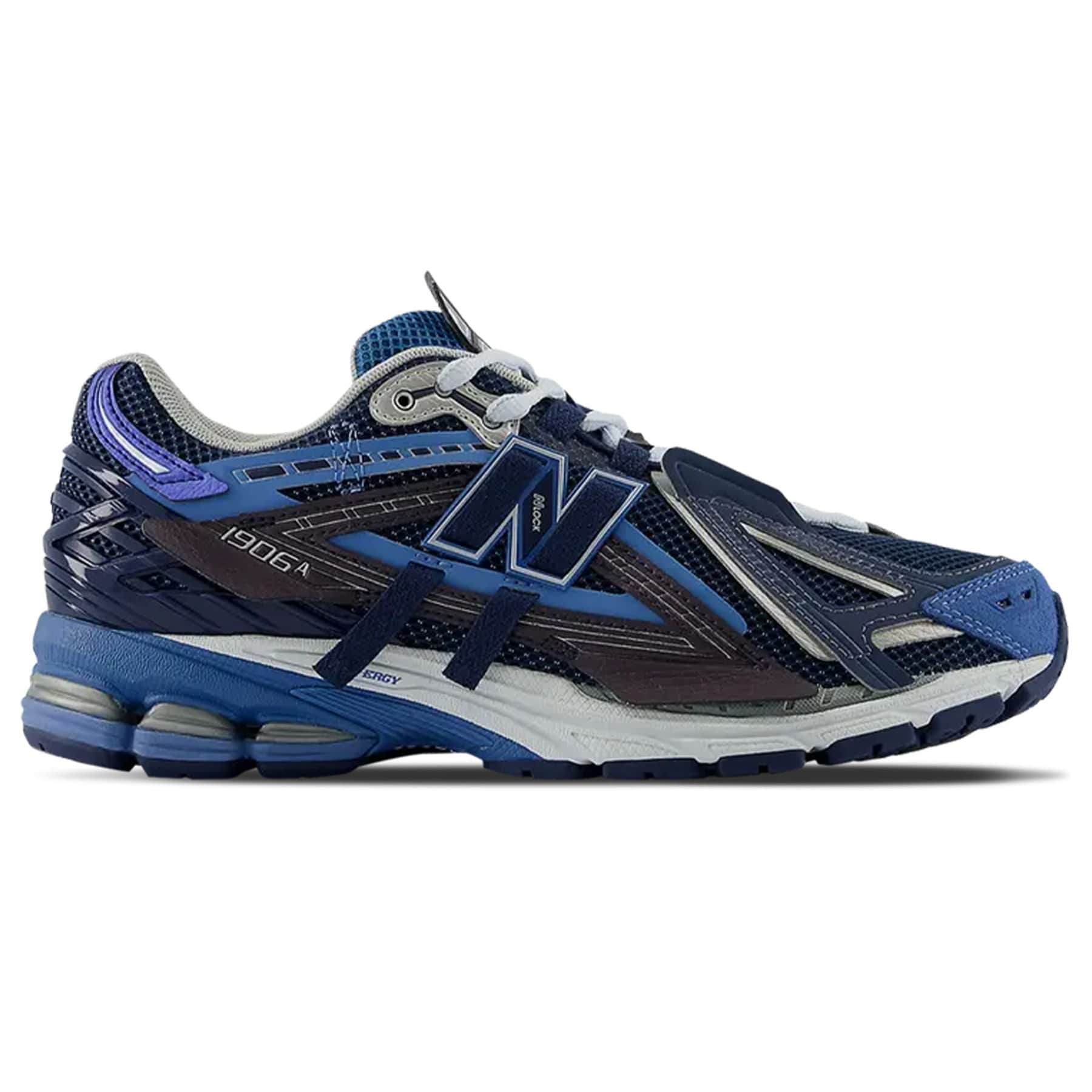 New Balance 1906A 'Deep Blue'