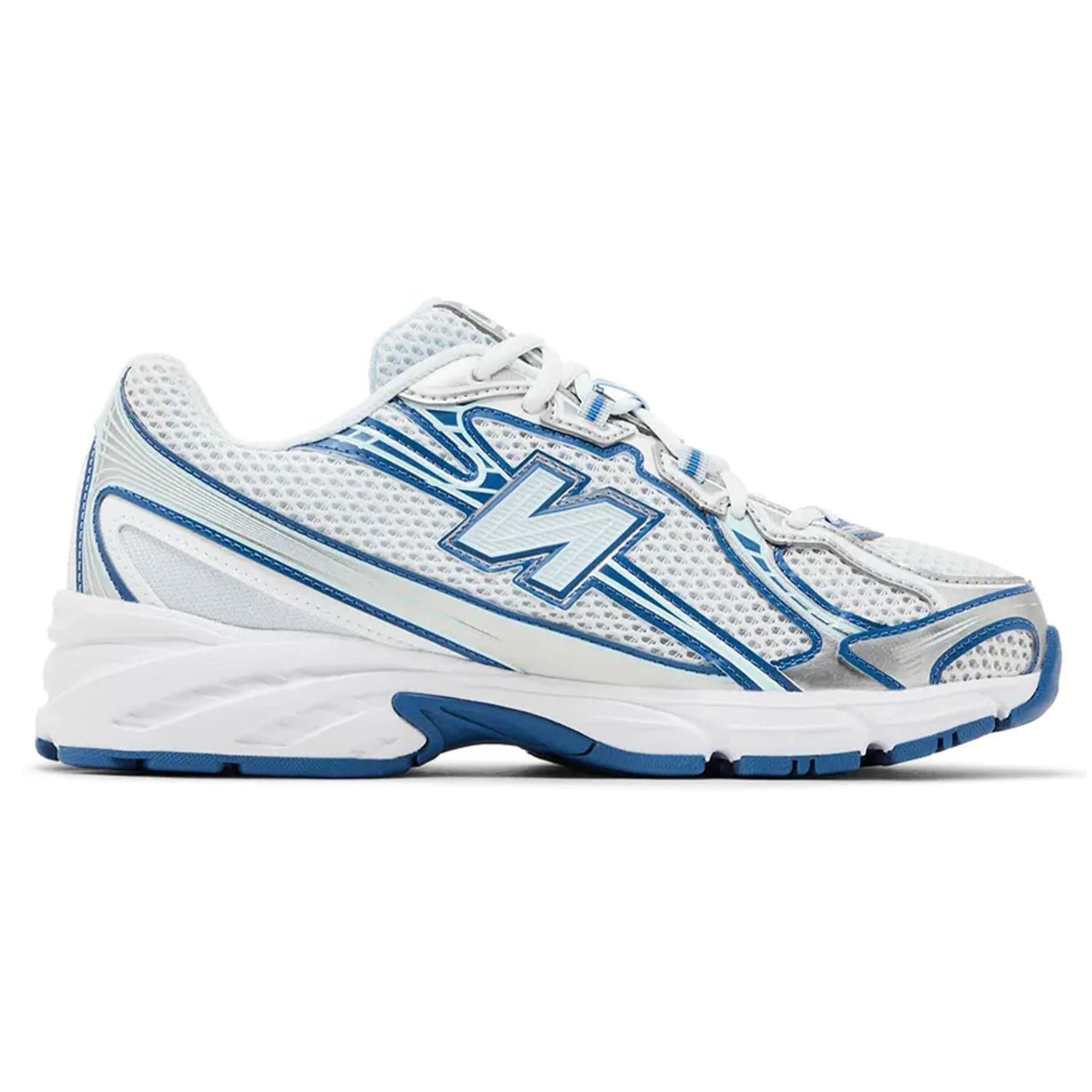 New Balance 740v2 'Ice Blue'