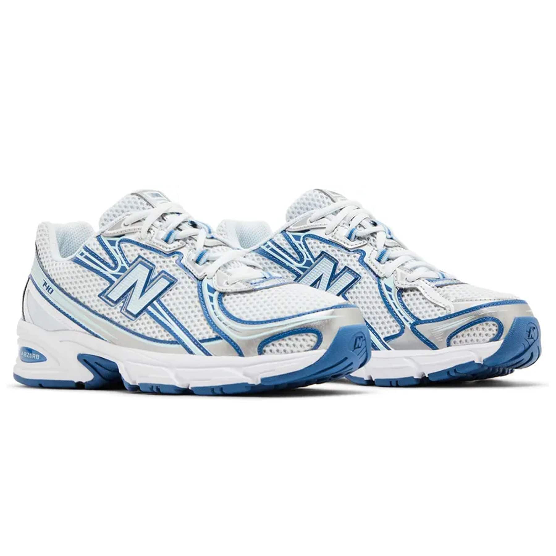 New Balance 740v2 'Ice Blue'