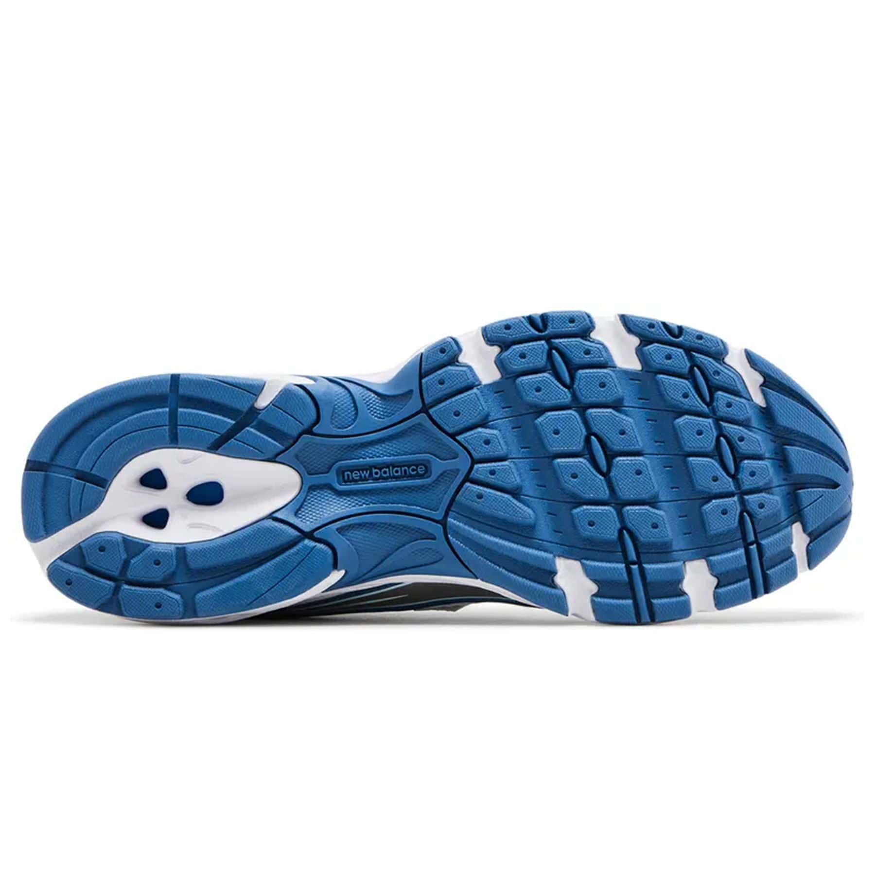 New Balance 740v2 'Ice Blue'