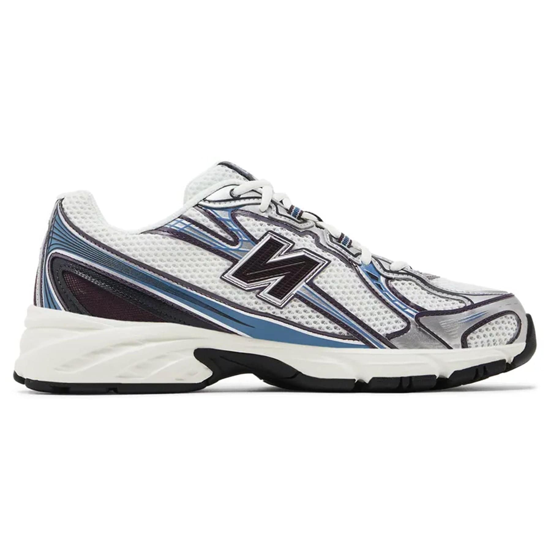 New Balance 740v2 'Sea Salt Plum'