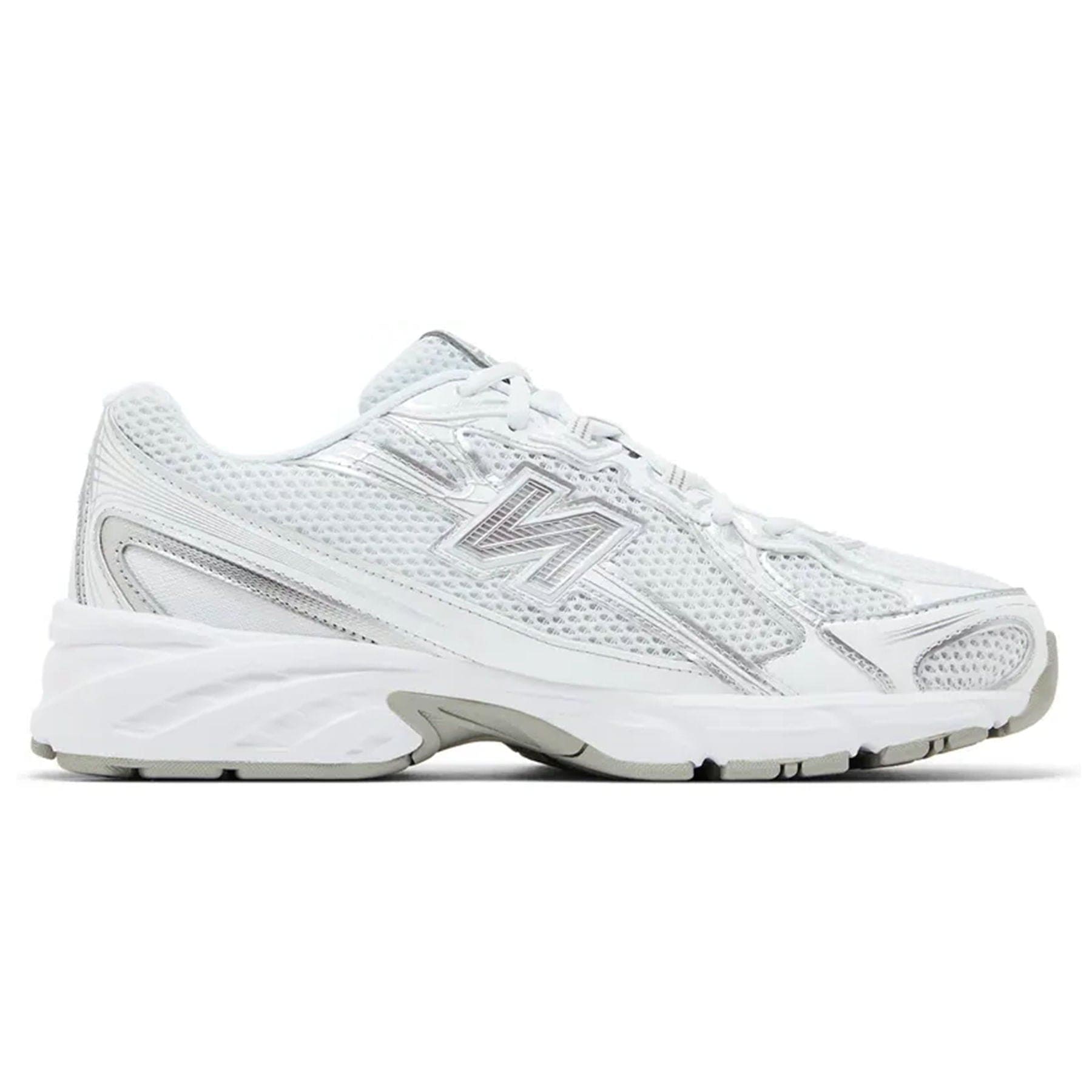 New Balance 740v2 'White Silver Reflection'