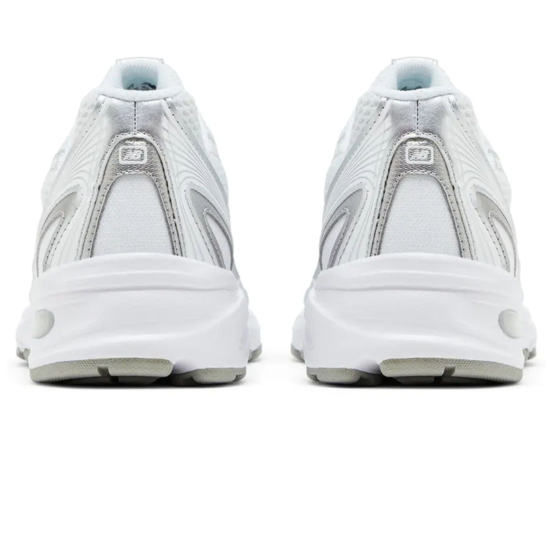 New Balance 740v2 'White Silver Reflection'