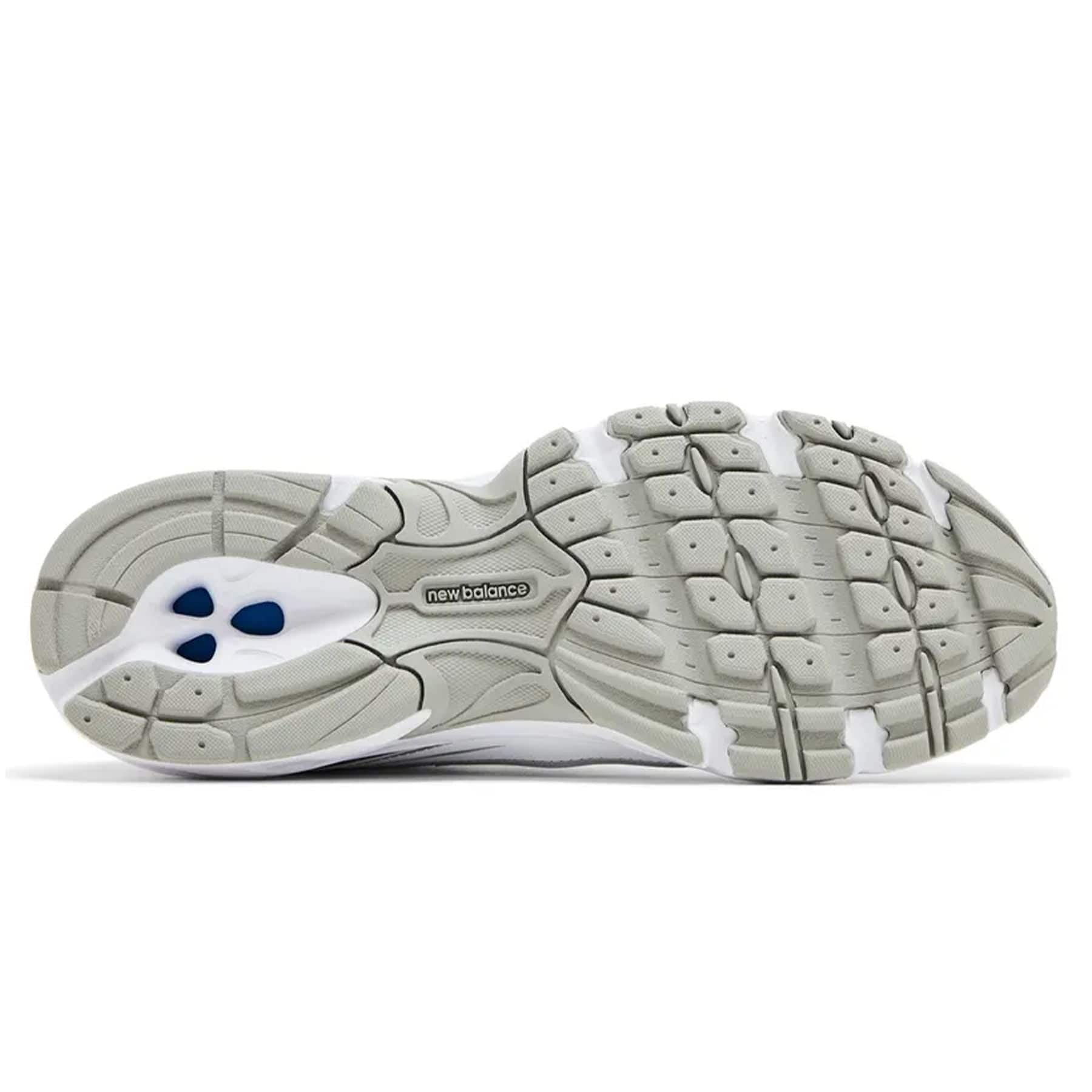 New Balance 740v2 'White Silver Reflection'