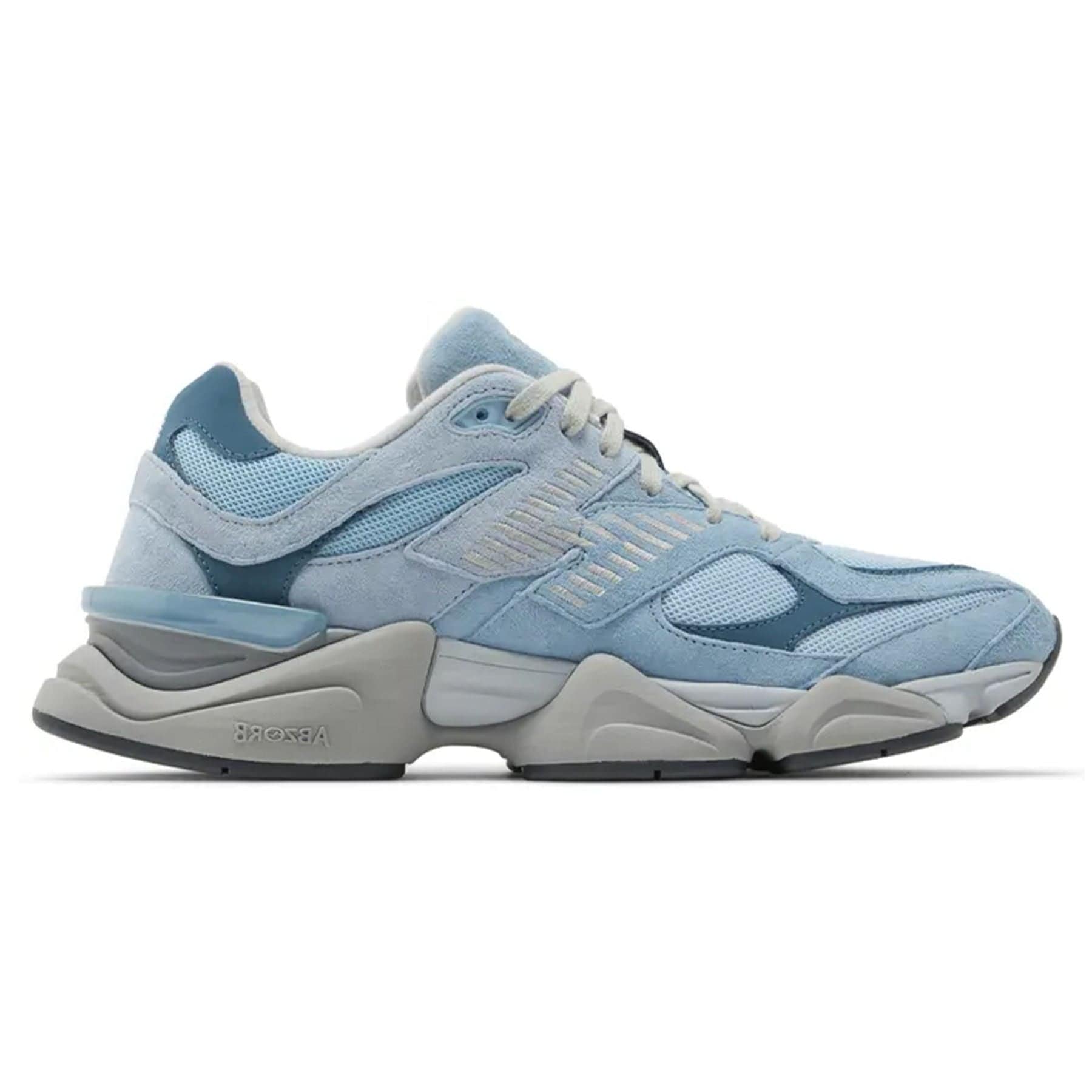 New Balance 9060 'Chrome Blue'