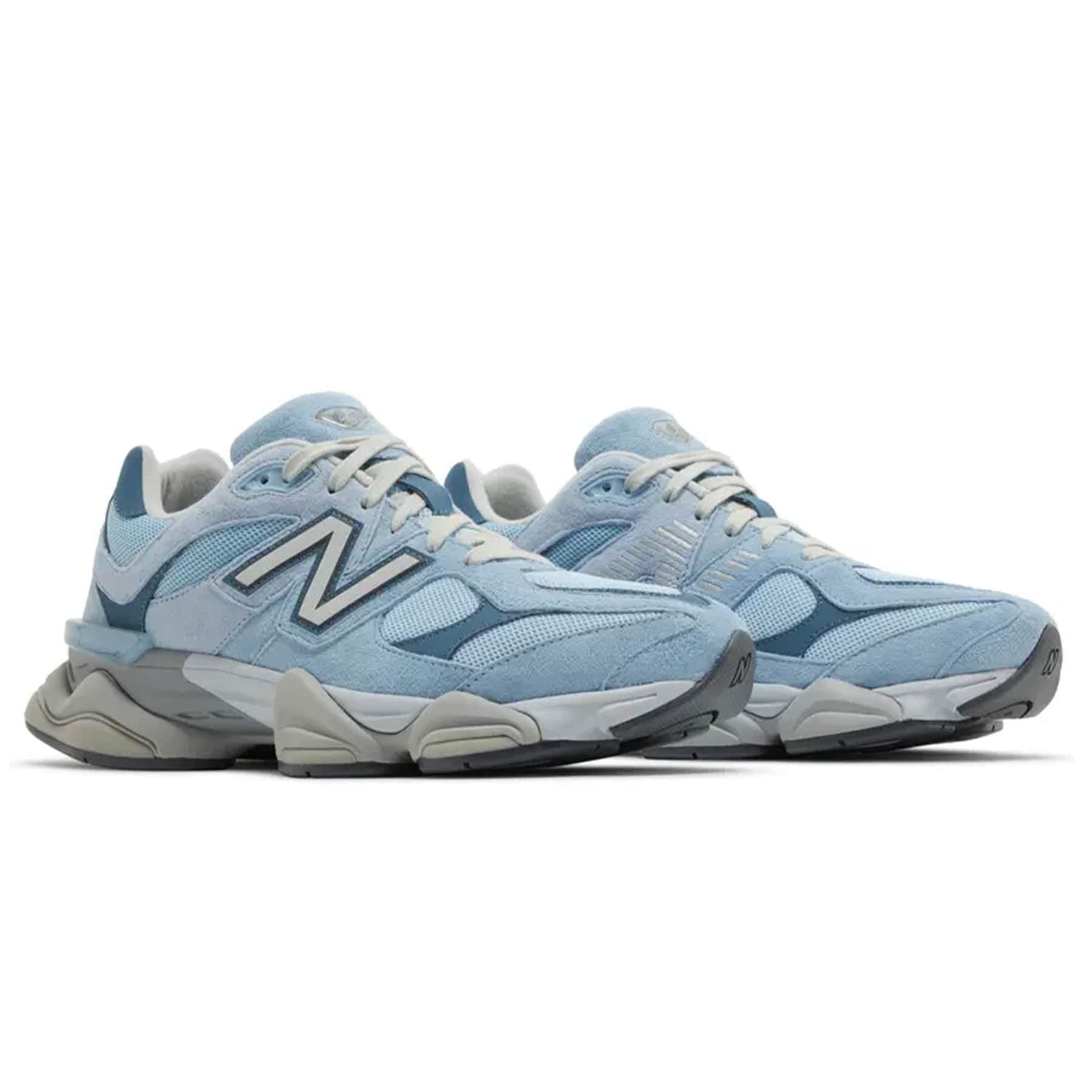 New Balance 9060 'Chrome Blue'