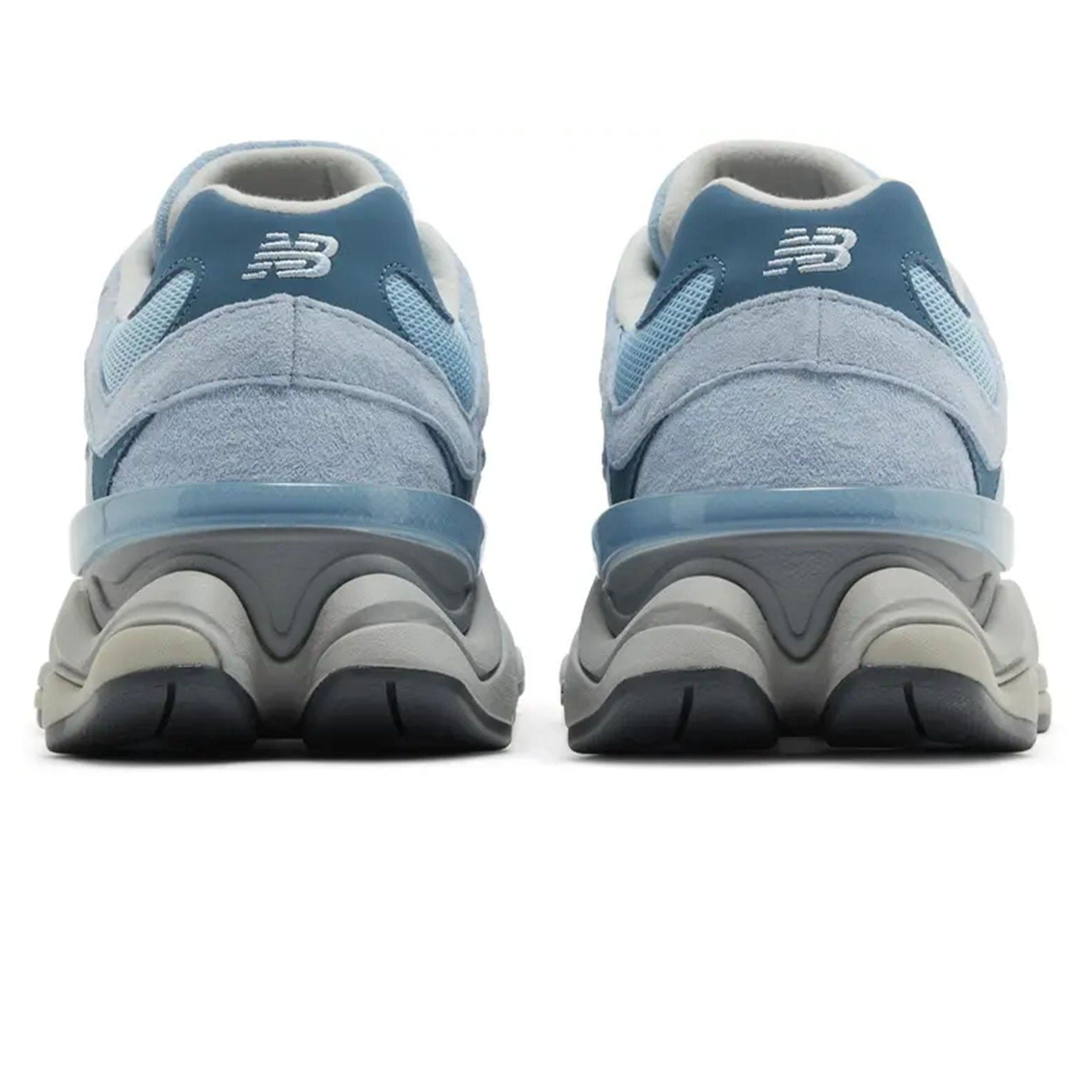 New Balance 9060 'Chrome Blue'
