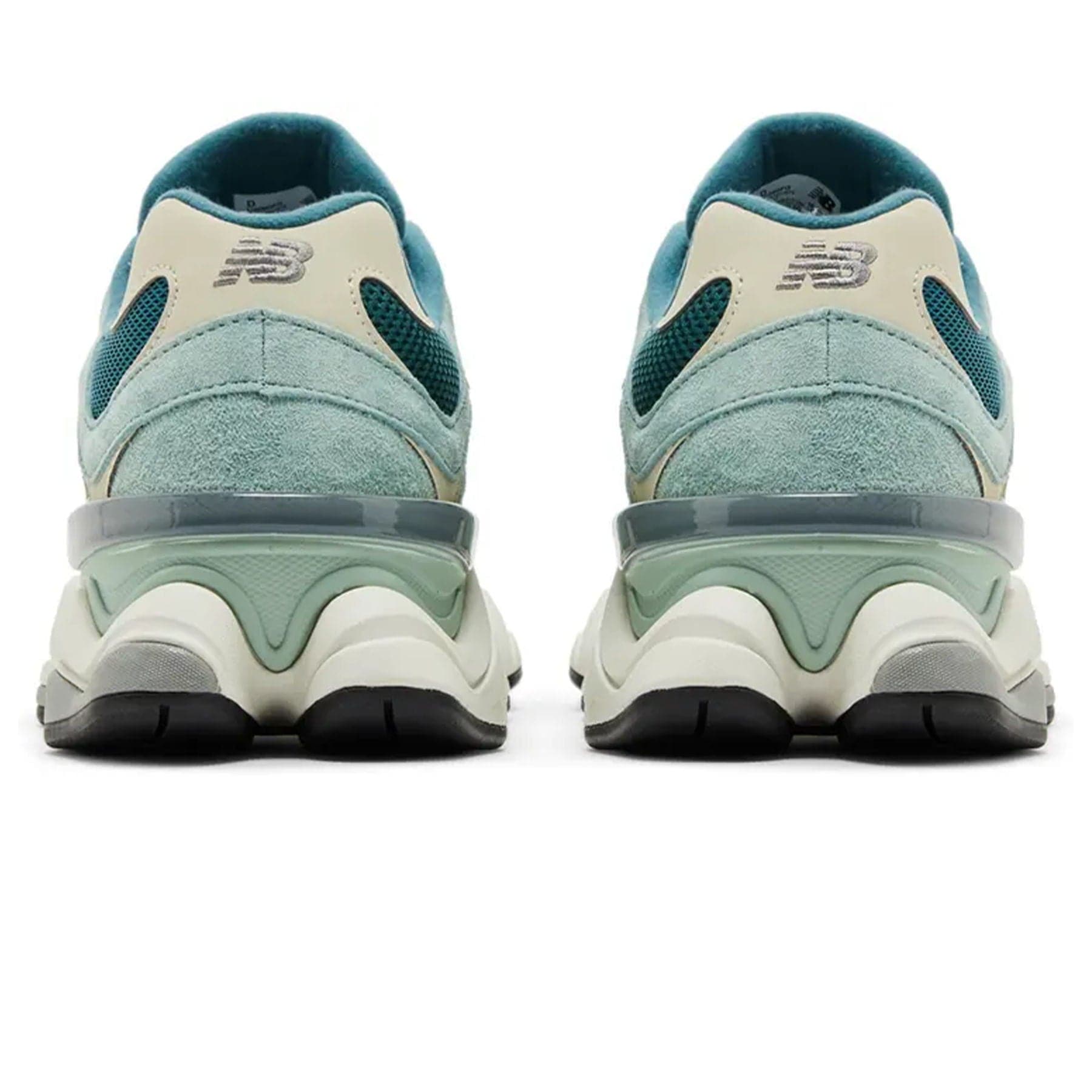 New Balance 9060 'New Spruce Salt Marsh'