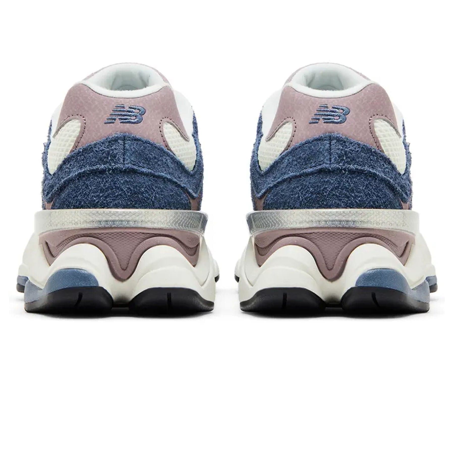 New Balance 9060 'Navy Ice Wine'