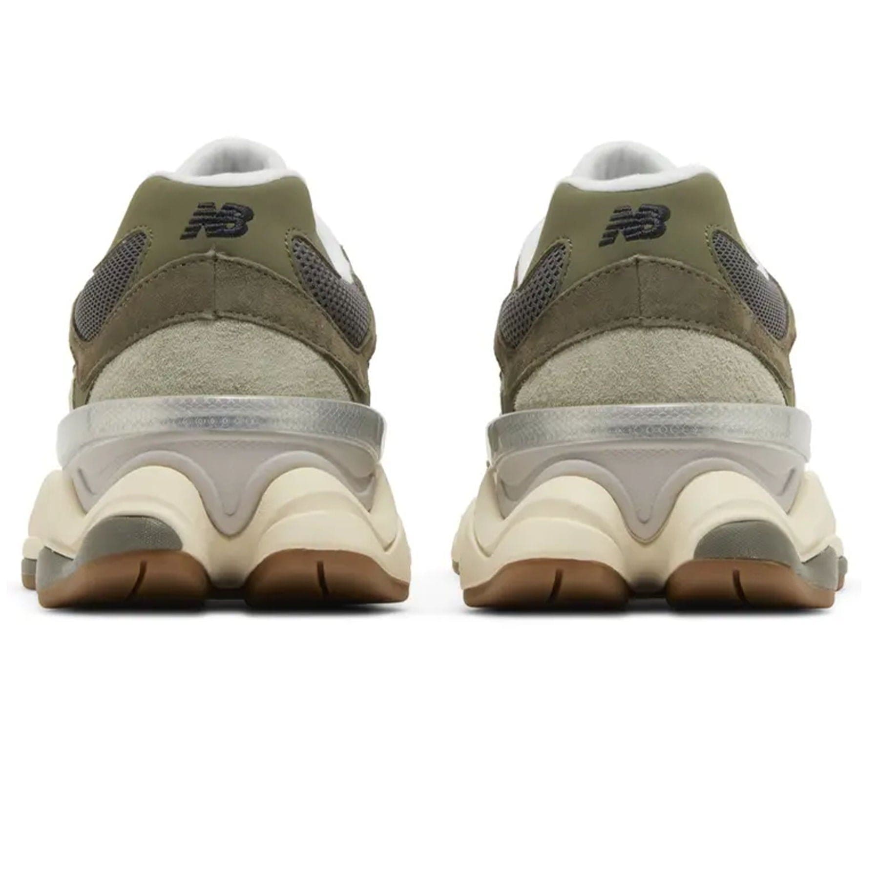 New Balance 9060 'Green Grey'