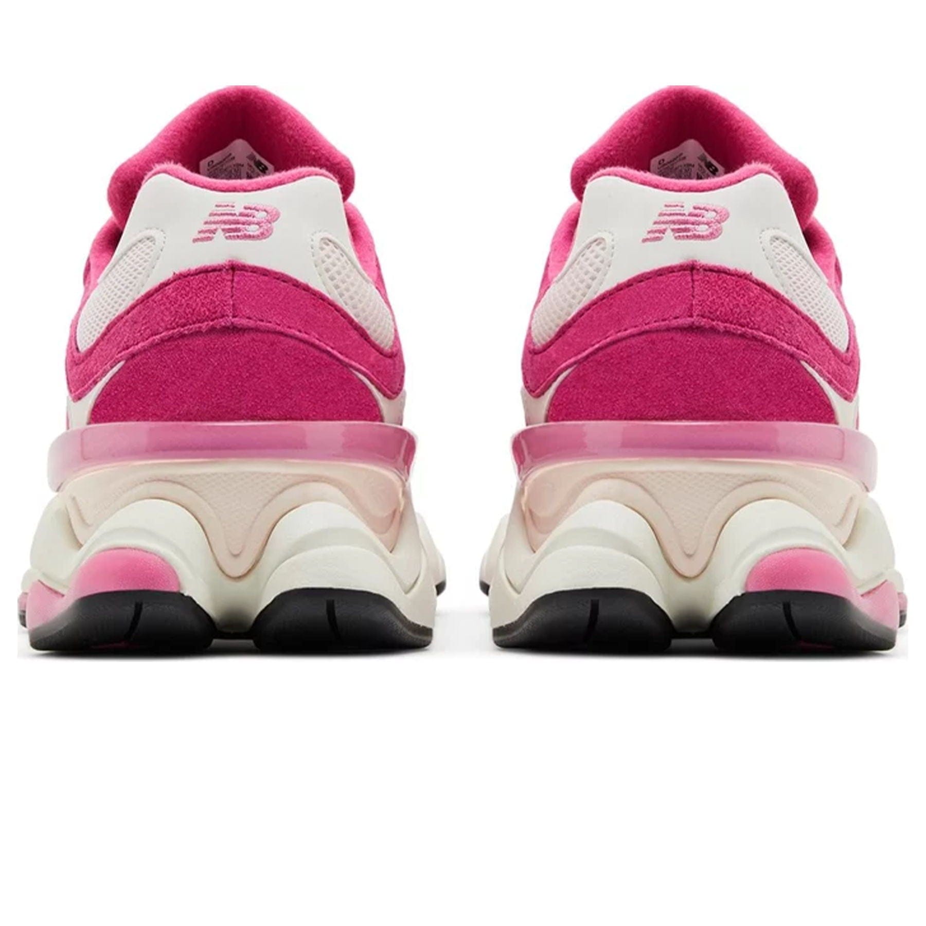 New Balance 9060 'Fuchsia Pink'