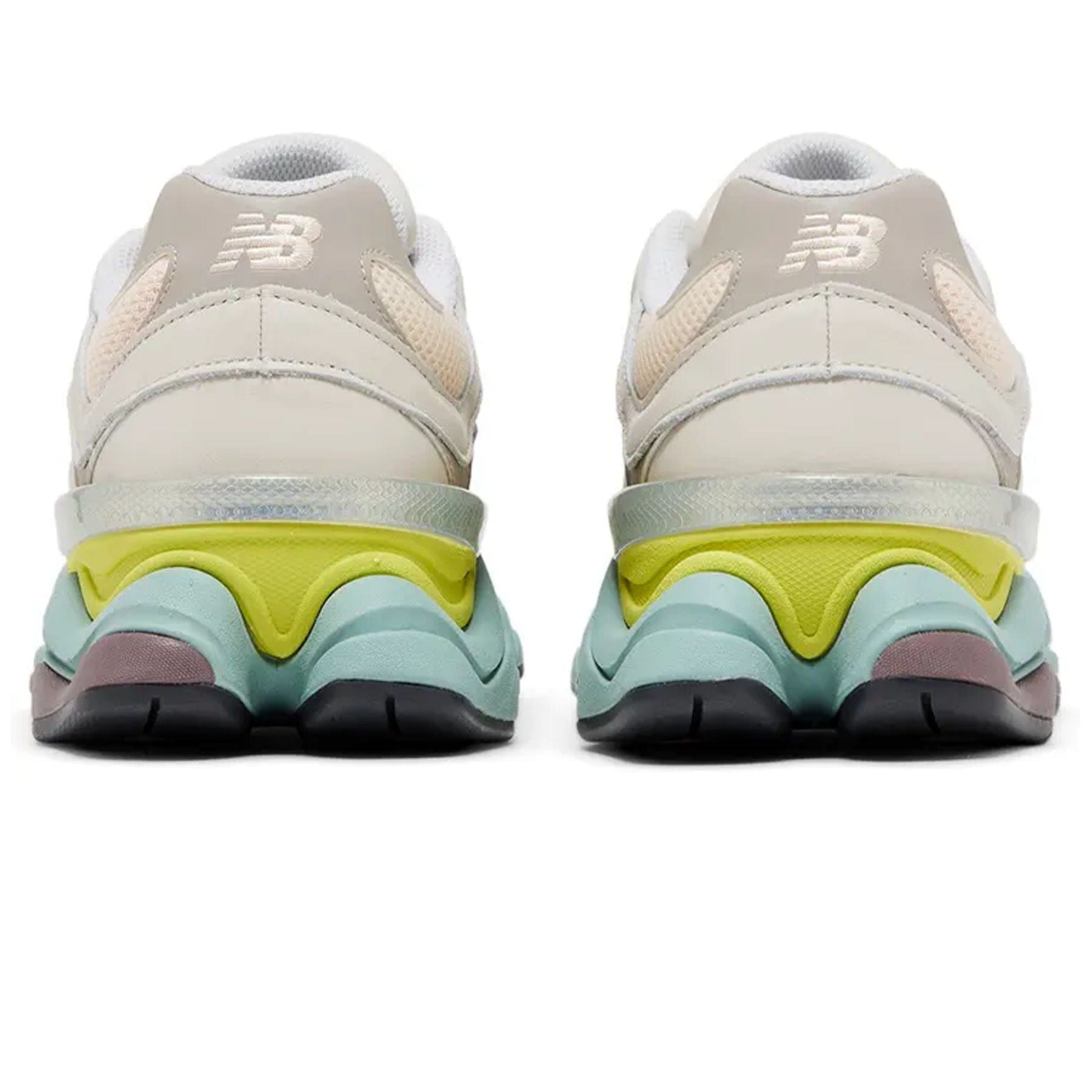 New Balance 9060 'Moonbeam Vintage Rose'