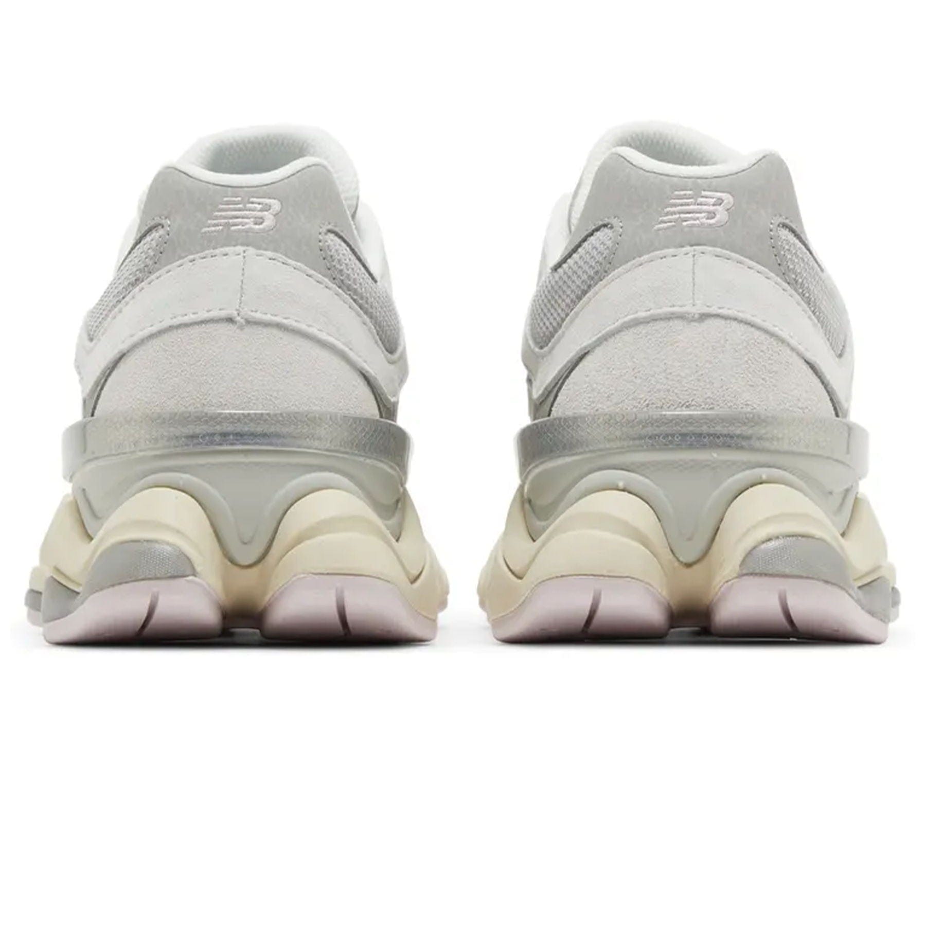 New Balance 9060 'Grey Matter December Sky'
