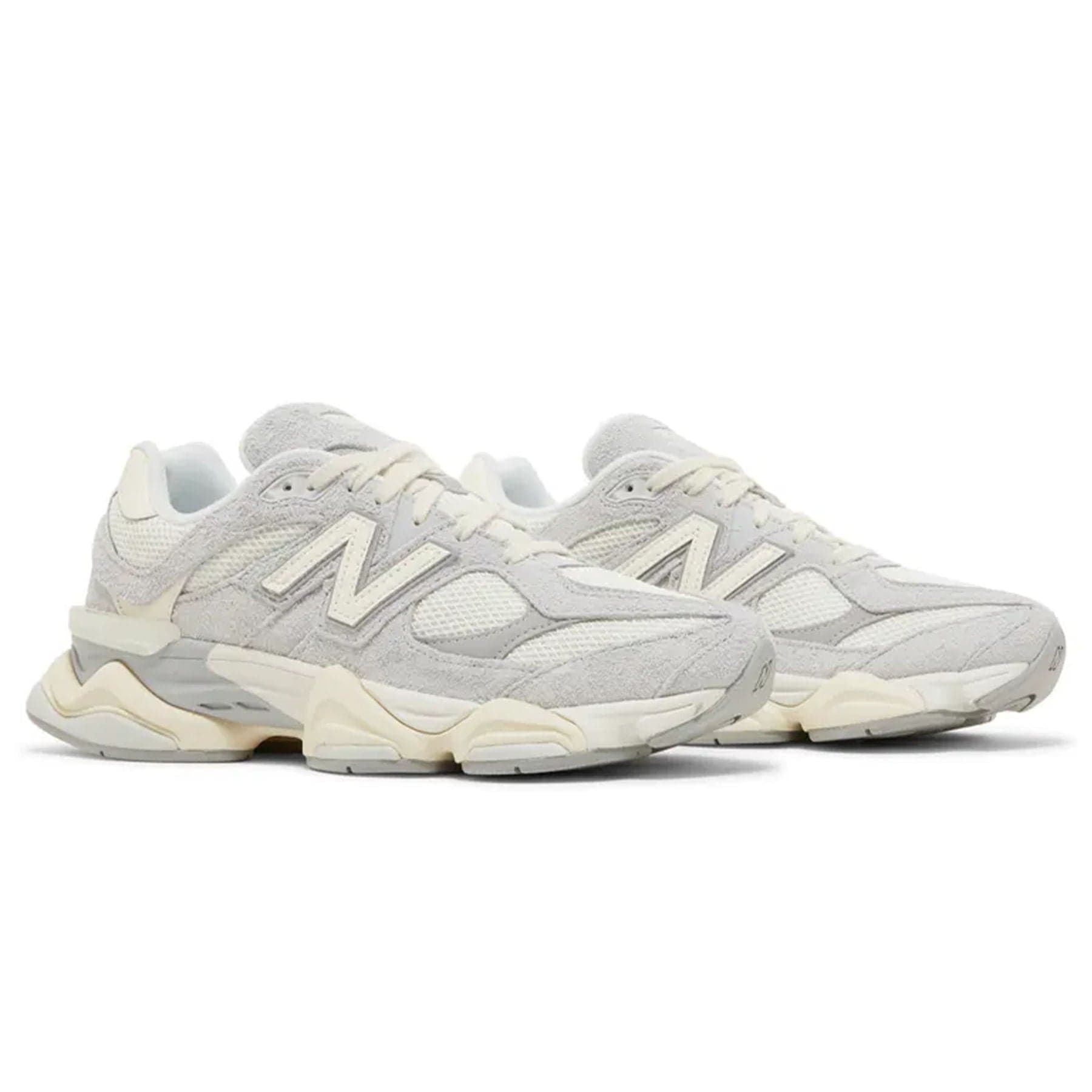 New Balance 9060 'Quartz Grey'