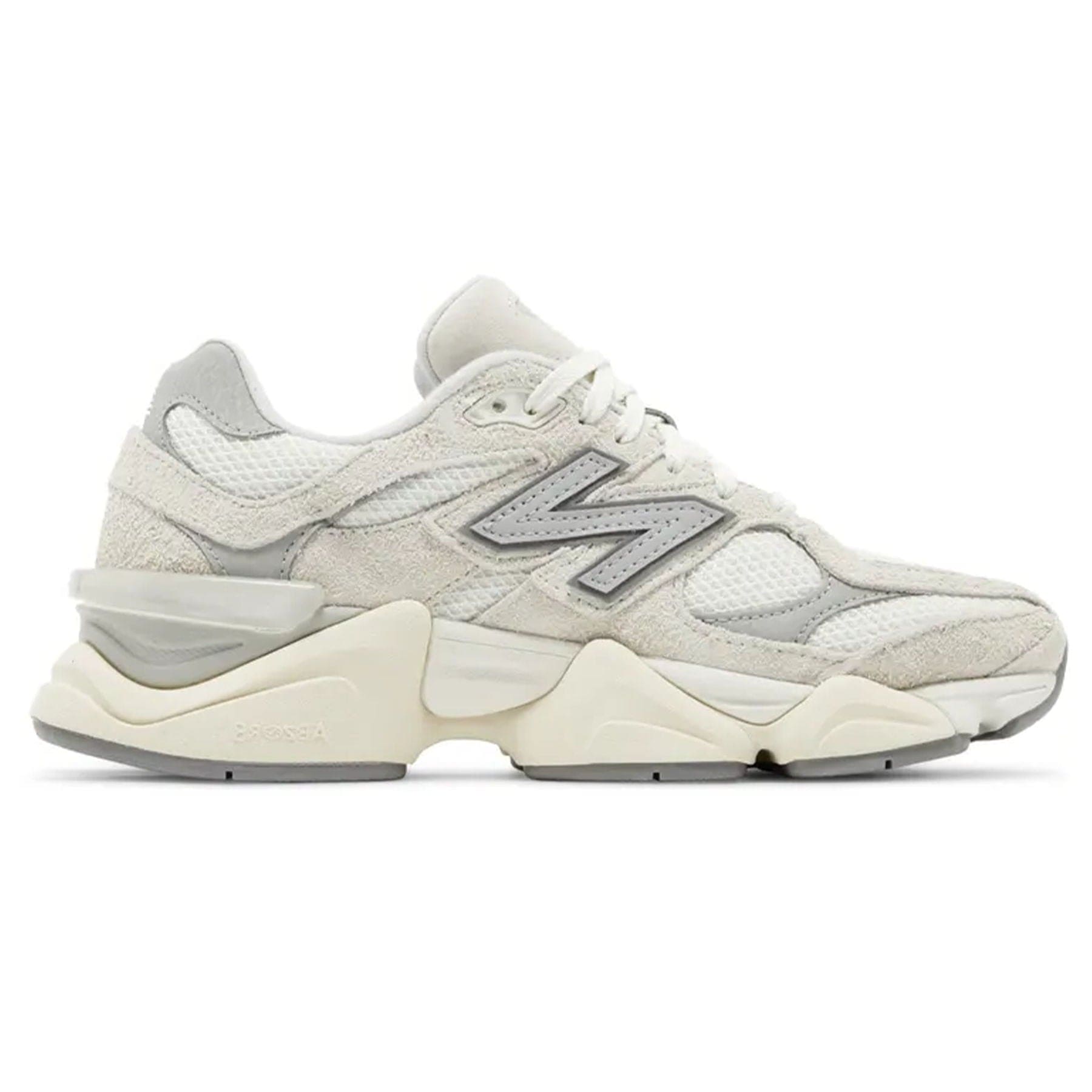 New Balance 9060 'Suede Pack - Sea Salt'