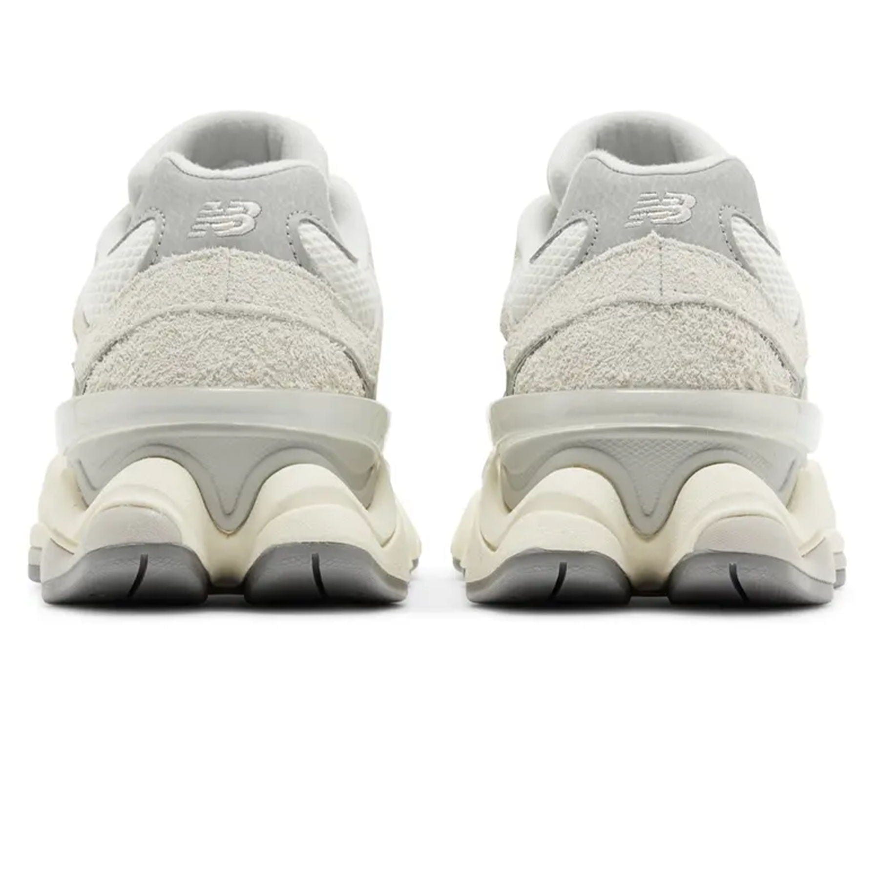 New Balance 9060 'Suede Pack - Sea Salt'
