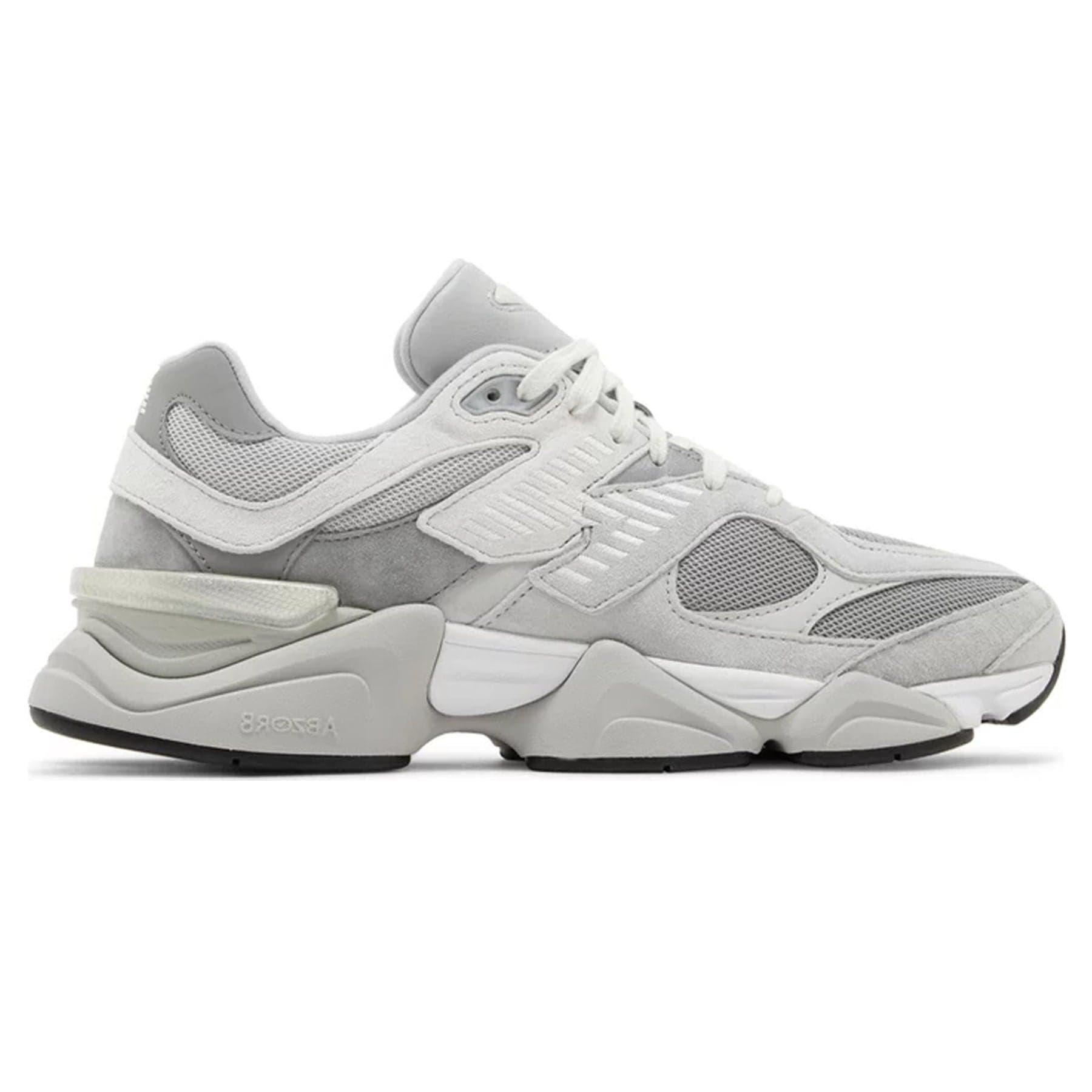 New Balance 9060 'Concrete'