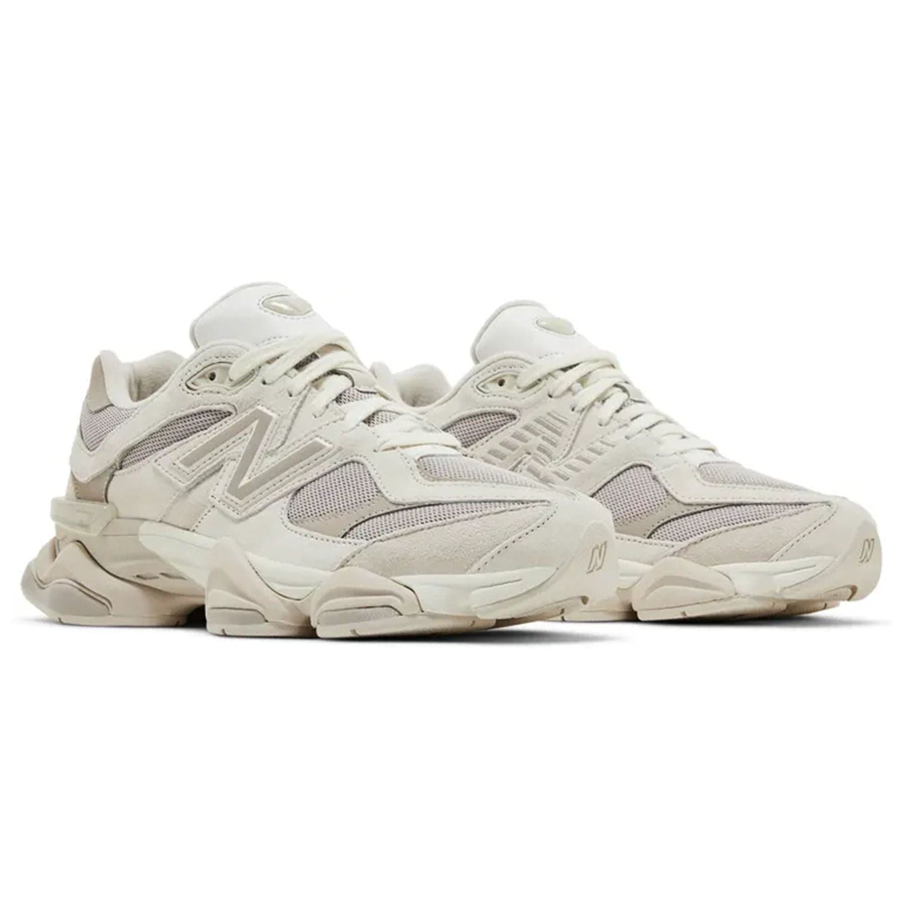 New Balance 9060 'Grey Moonbeam'