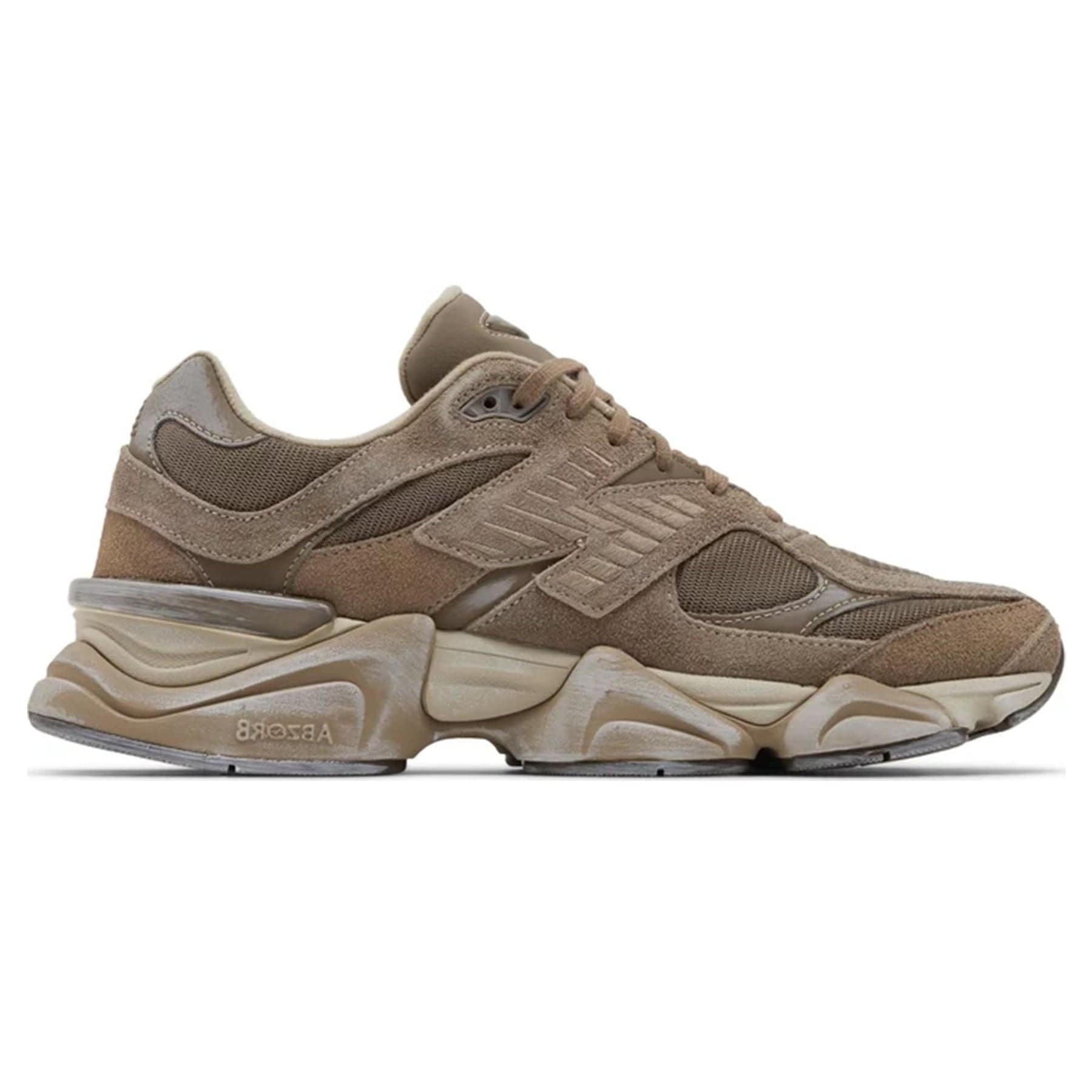 New Balance 9060 'Mushroom'