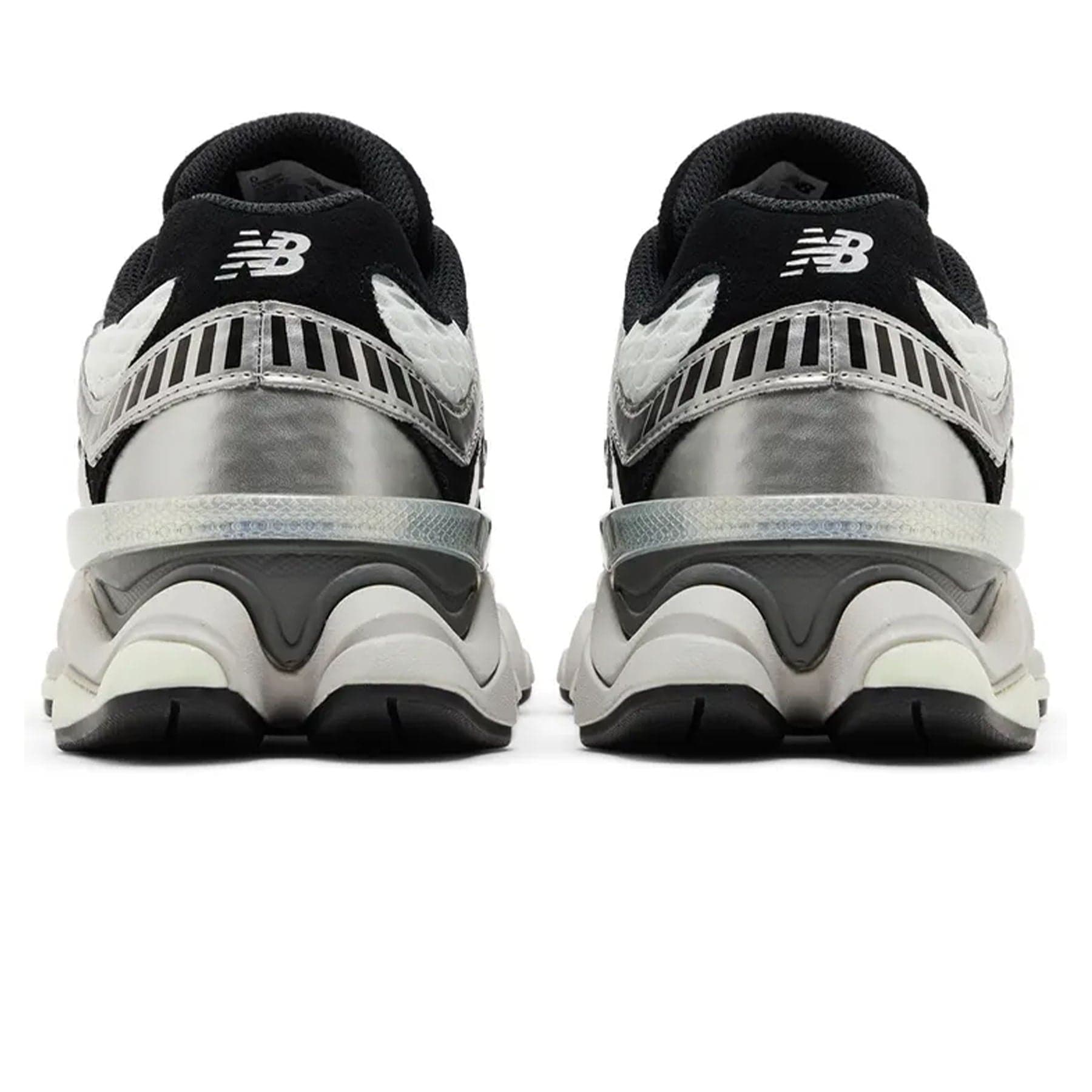 Shoe Palace x New Balance 9060 'Metallic'
