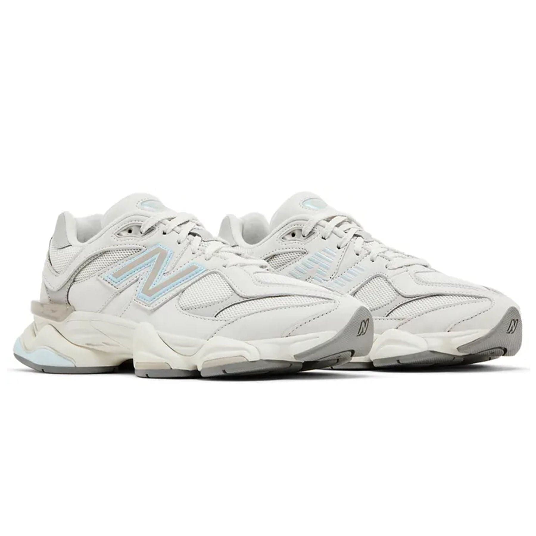 New Balance 9060 'Reflection Quarry Blue'