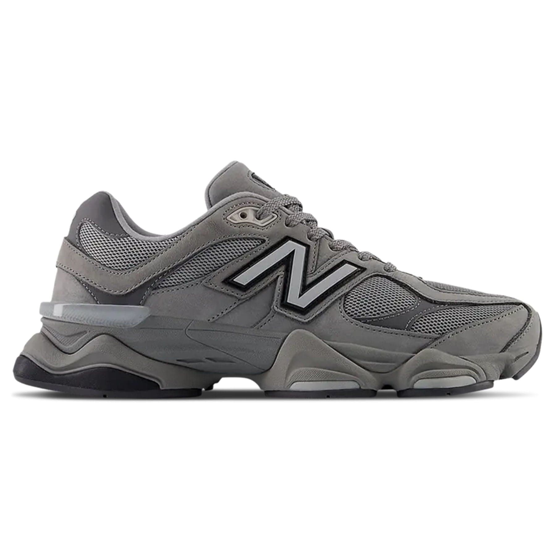 New Balance 9060 'Shadow Grey'