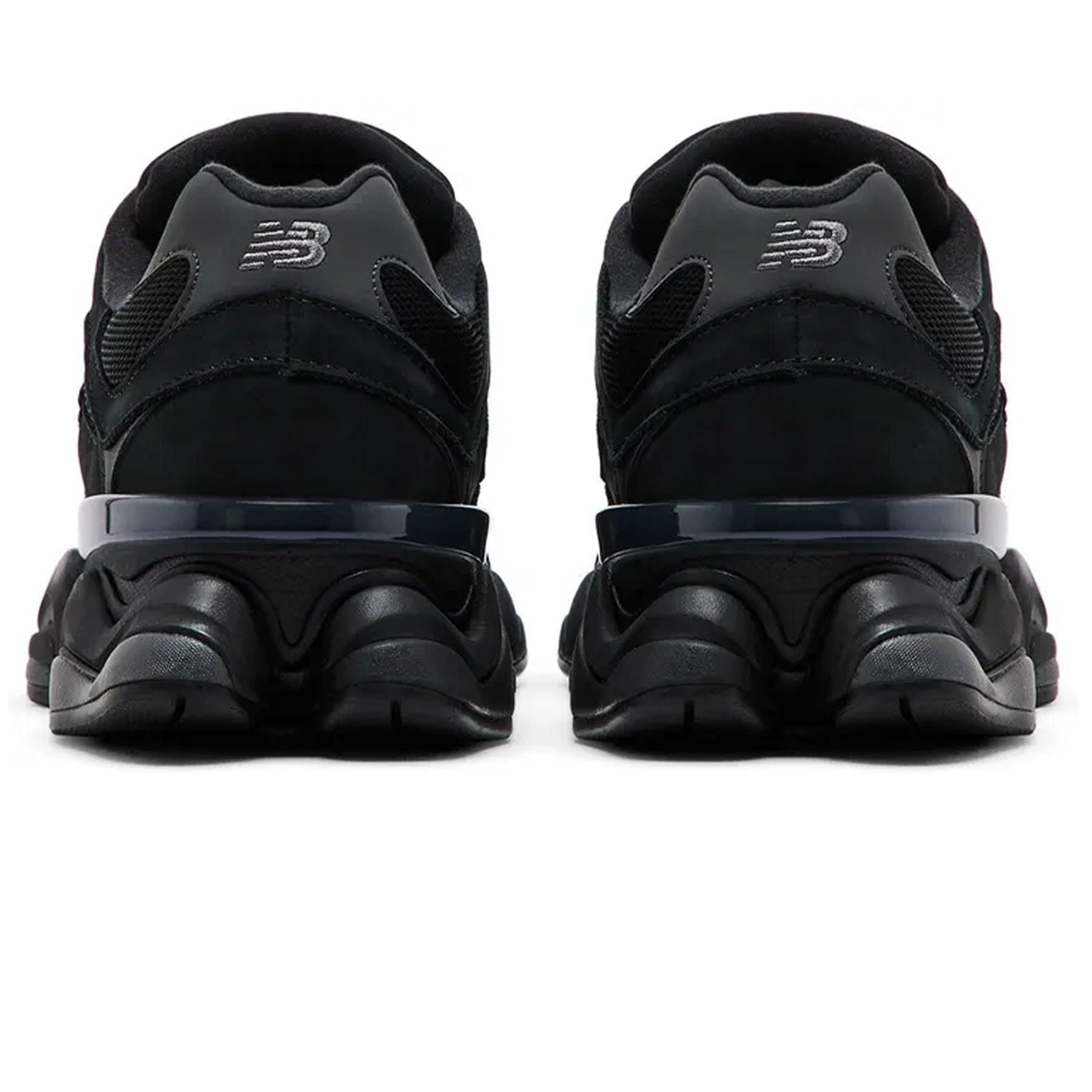 New Balance 9060 'Black Cat'
