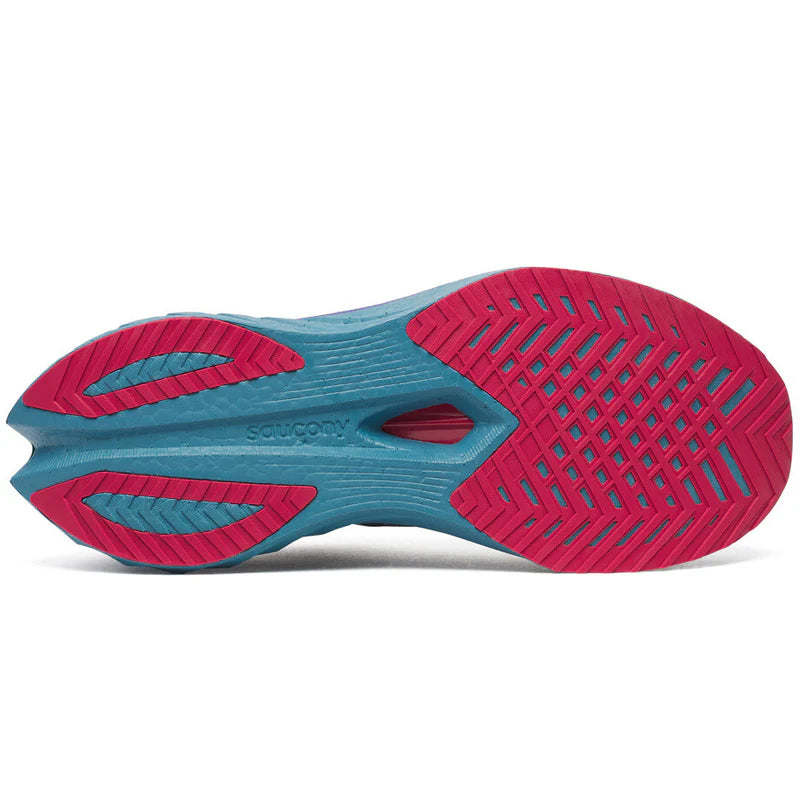 Saucony Endorphin Speed 4 'Galaxy Pack'