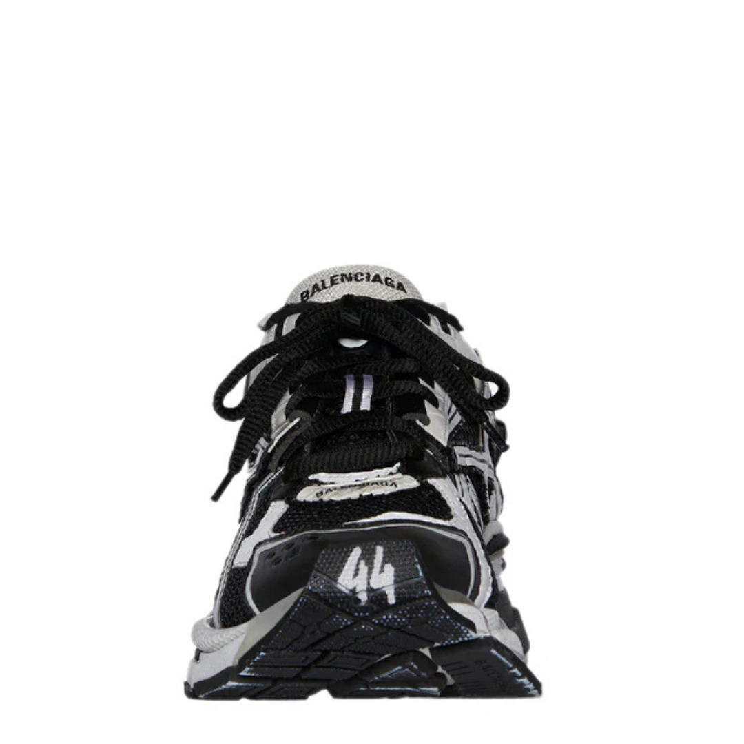 Balenciaga Runner 'Black White'