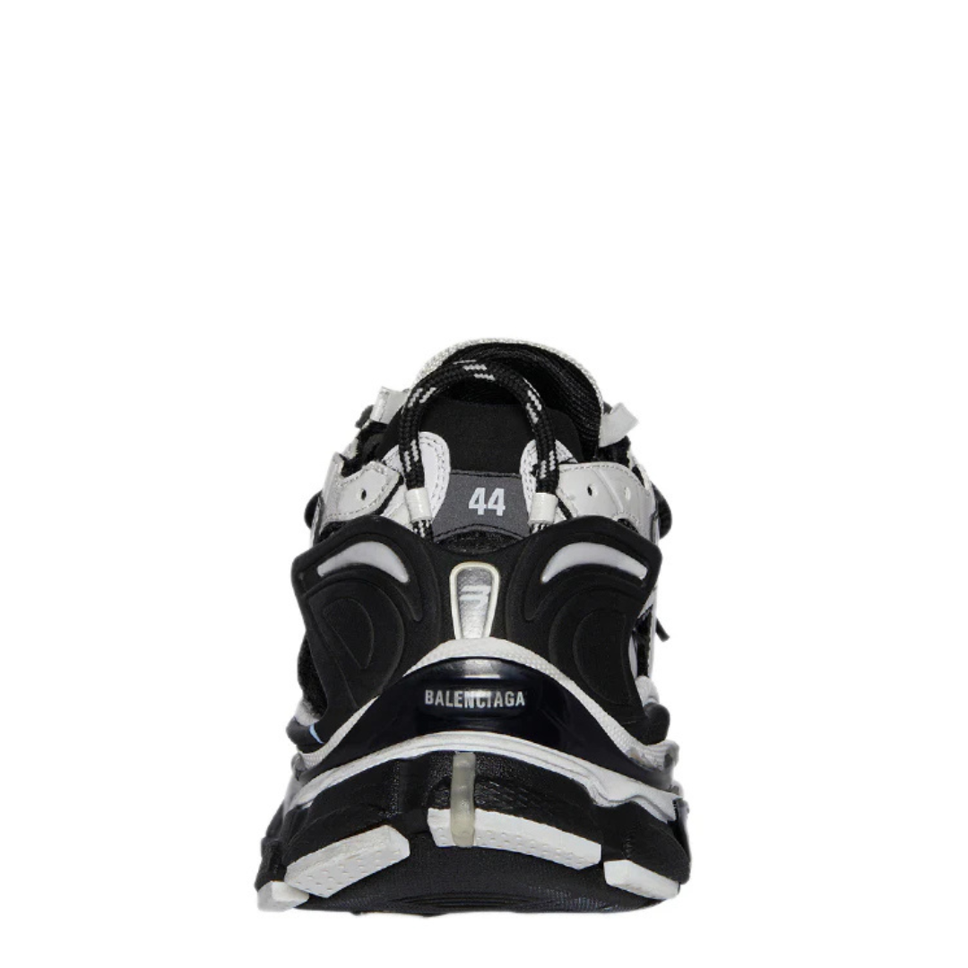 Balenciaga Runner 'Black White'