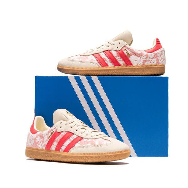 Liberty London x adidas Samba Wmns 'Kazusa Pattern'