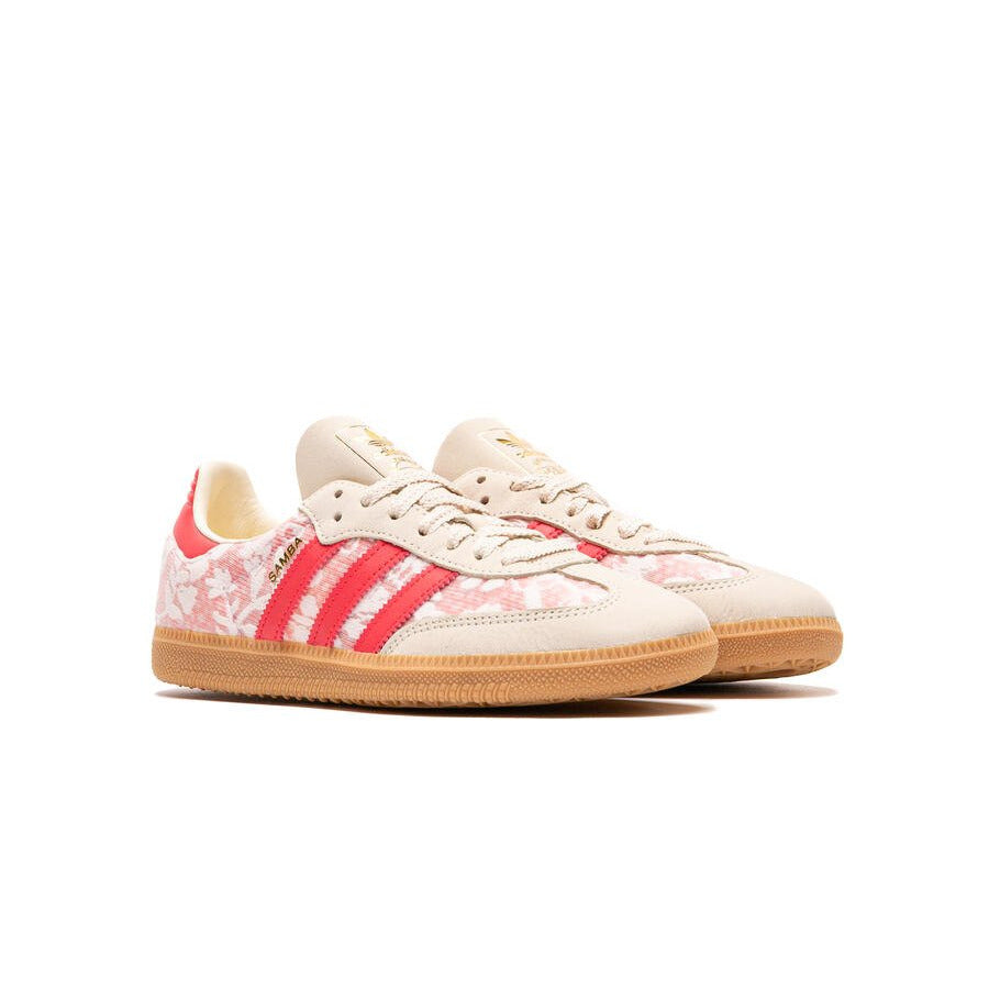 Liberty London x adidas Samba Wmns 'Kazusa Pattern'