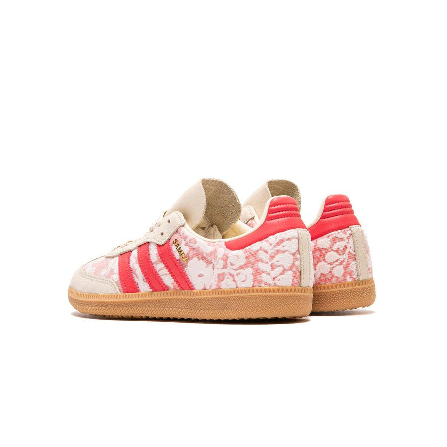 Liberty London x adidas Samba Wmns 'Kazusa Pattern'