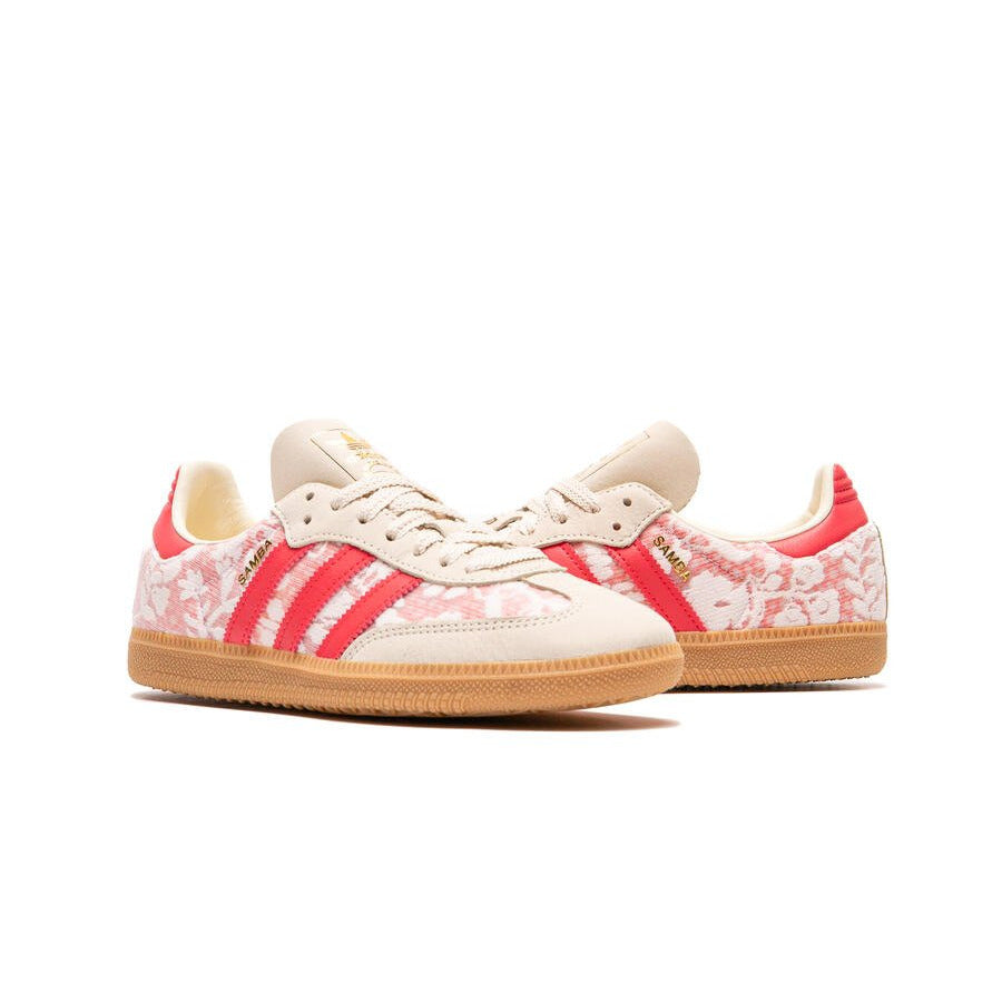 Liberty London x adidas Samba Wmns 'Kazusa Pattern'