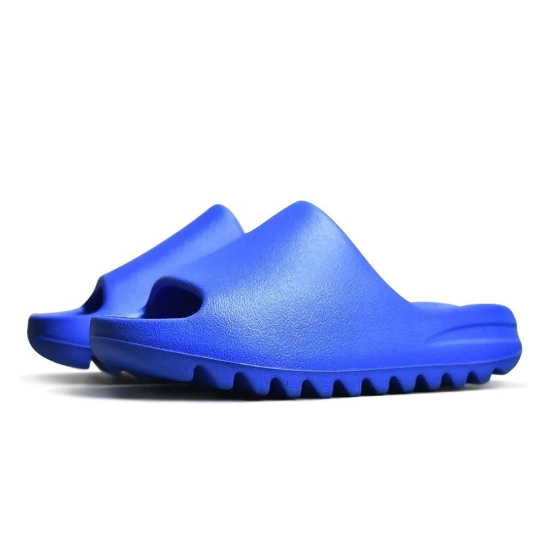 adidas Yeezy Slides 'Azure'