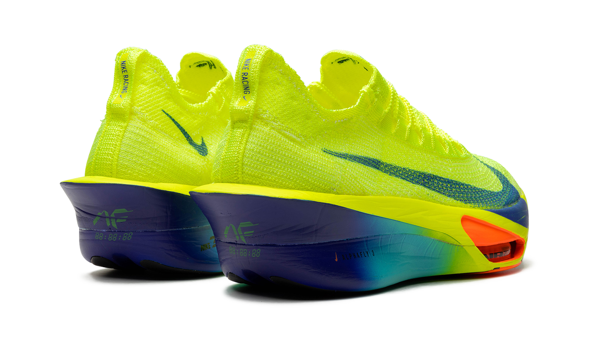 ZoomX AlphaFly 3 "Volt" FD8311 700
