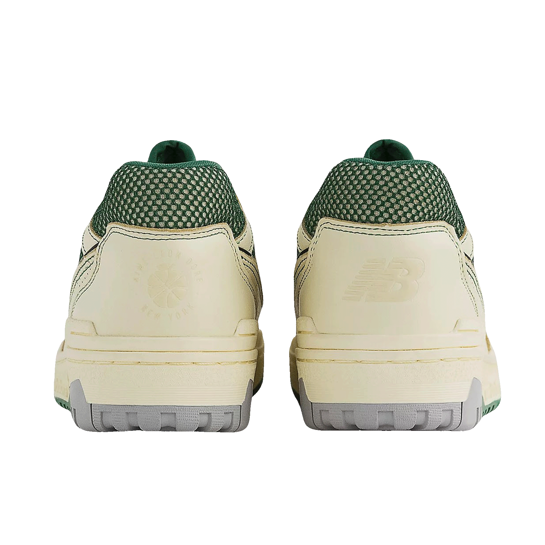 New Balance 550 x Aimé Leon Dore 'Masaryk Community Gym - Classic Pine'