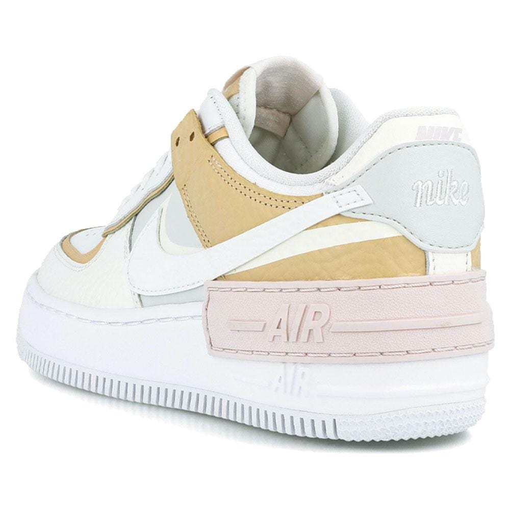 Nike Wmns Air Force 1 Shadow SE 'Spruce Aura'