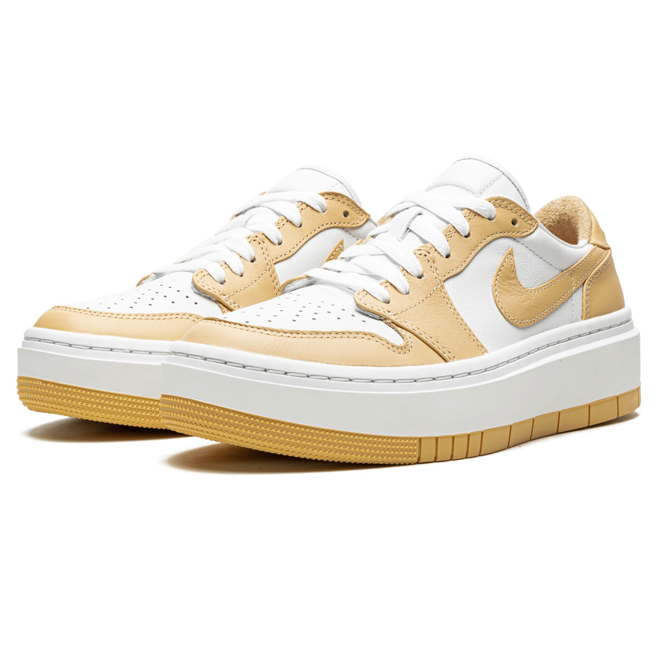Air Jordan 1 Elevate Low Wmns 'White Onyx'