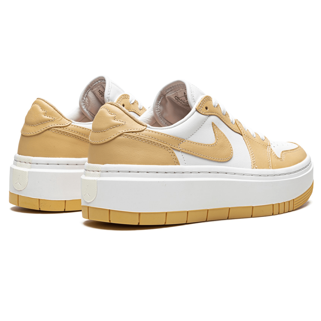 Air Jordan 1 Elevate Low Wmns 'White Onyx'